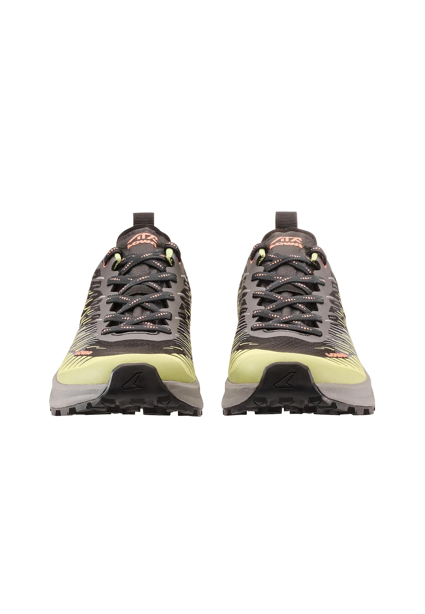 LOWA Halbschuh AMPLUX Ws 6/7