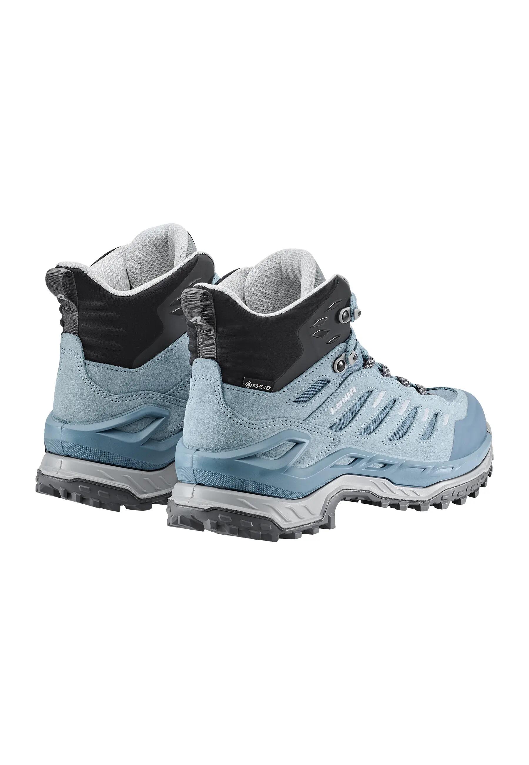 Buty trekkingowe damskie Lowa Innovo Mid Gtx 7/7