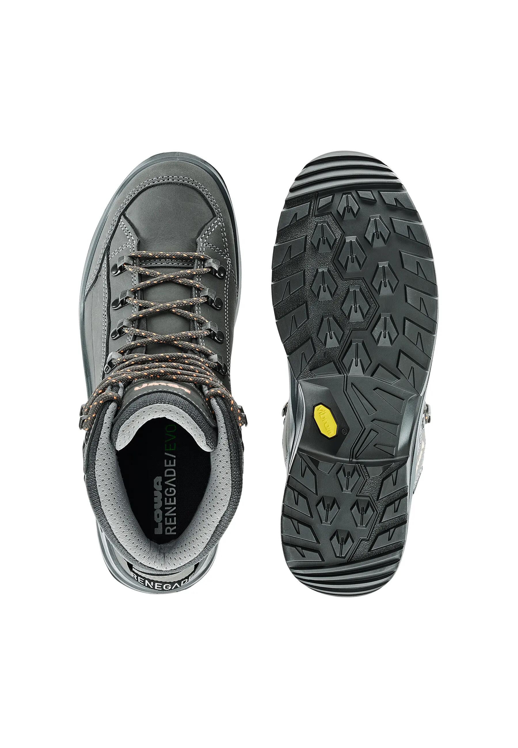 Wanderstiefel RENEGADE EVO GTX 5/7