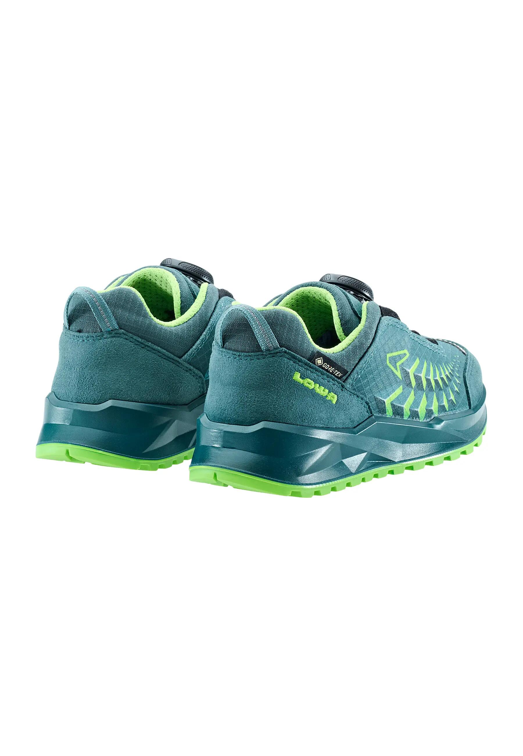 FERROX GTX LO JR FERROX GTX LO JR 7/7