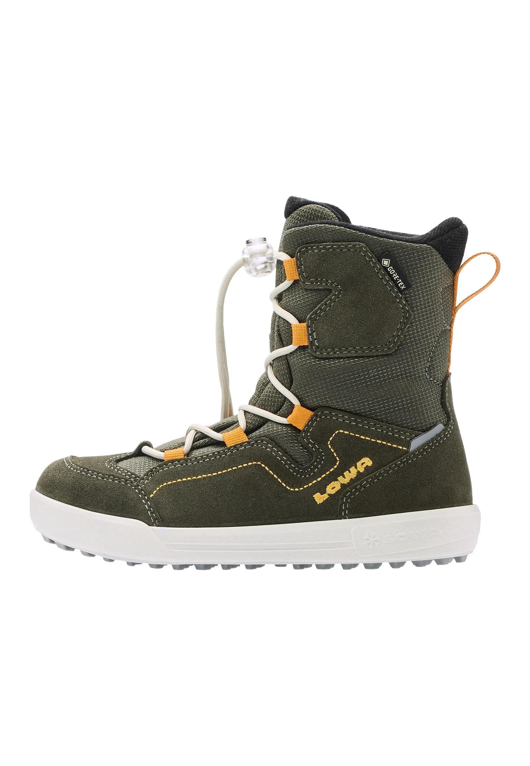 Winterstiefel RAIK 2 GTX HI JR 6/7