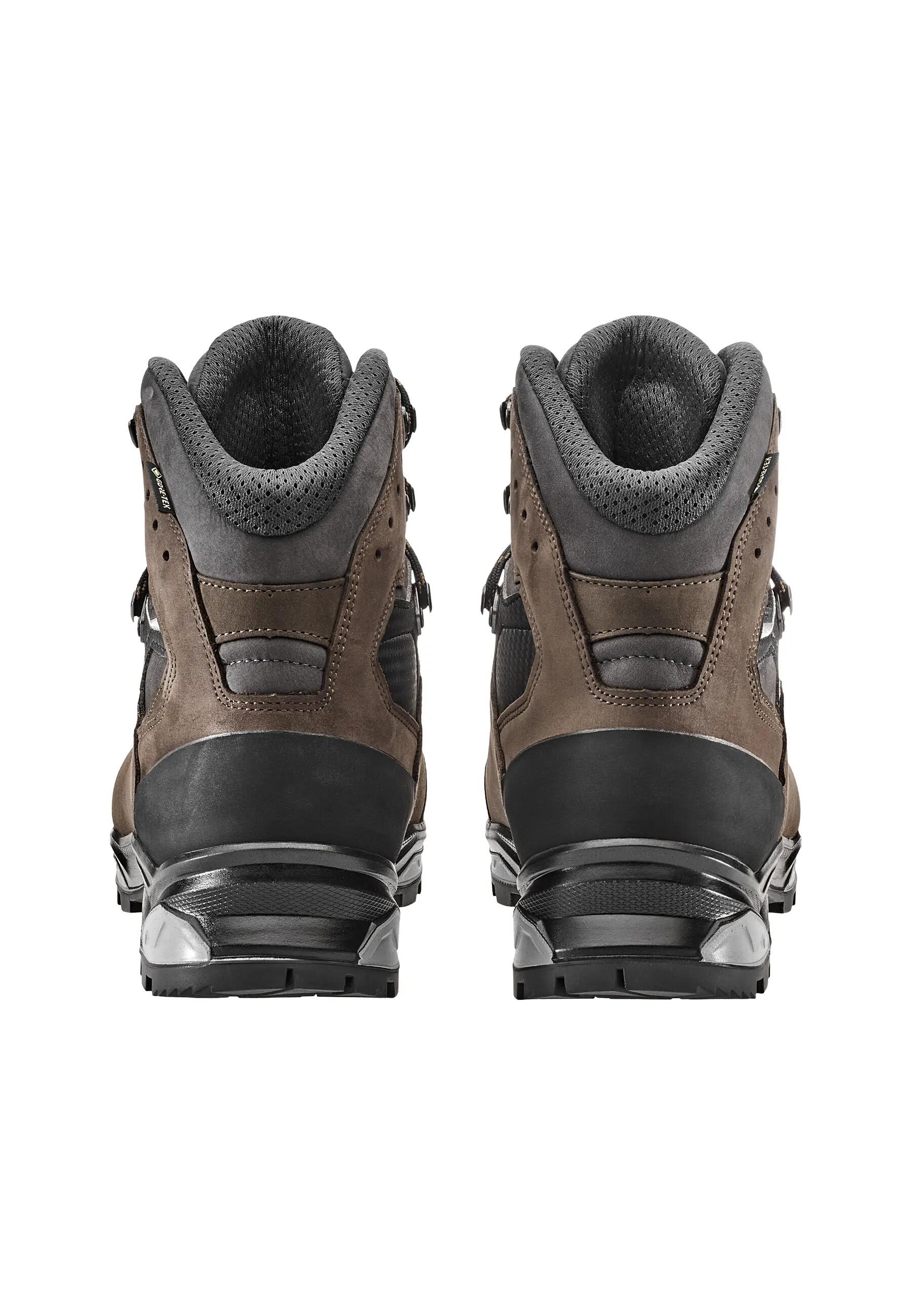 LOWA Stiefel mittel CAMINO EVO GTX 7/7