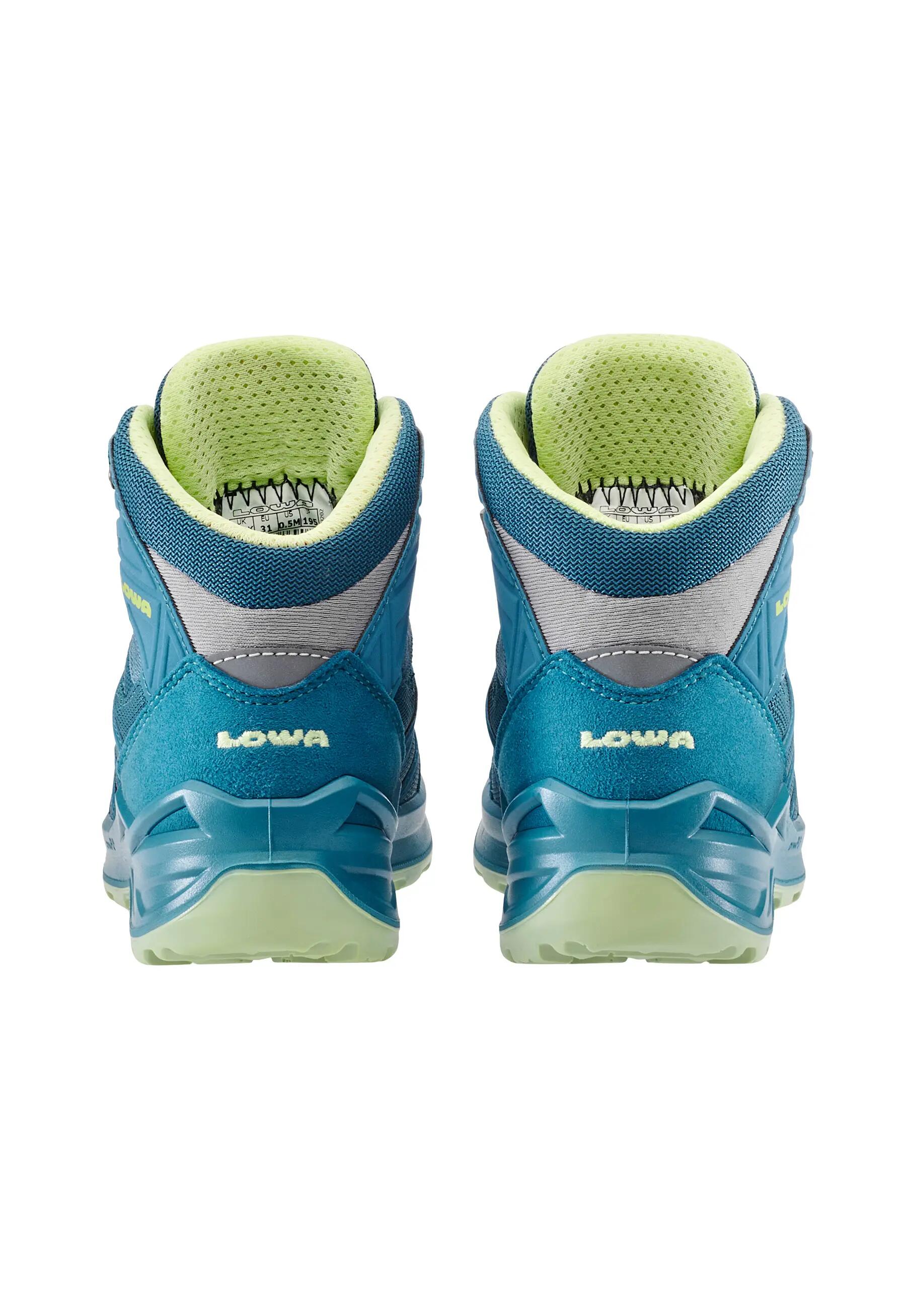 LOWA Stiefel mittel INNOX PRO GTX MID JUNIOR 7/7