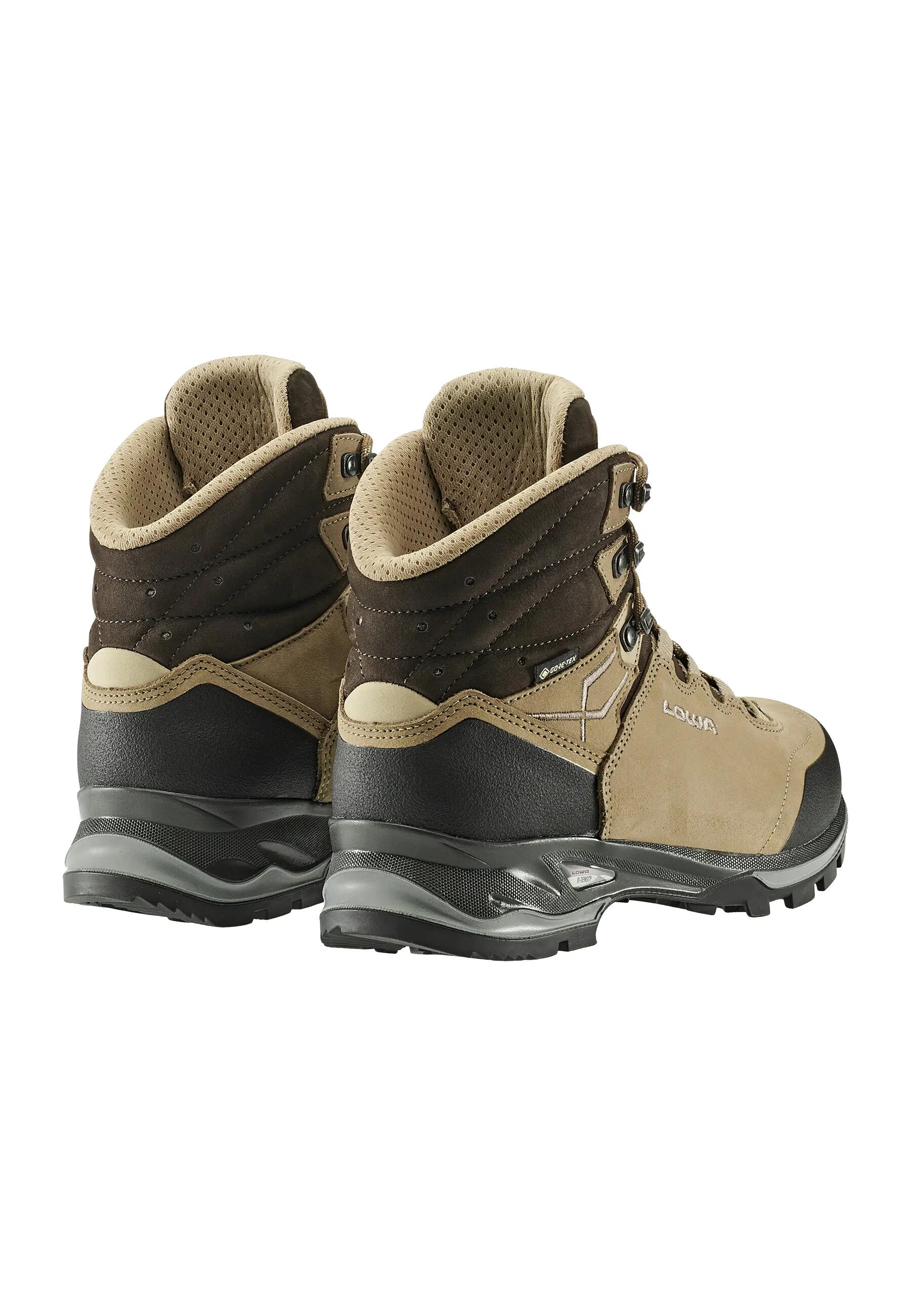 LOWA Botas medianas LADY LIGHT GTX 7/7