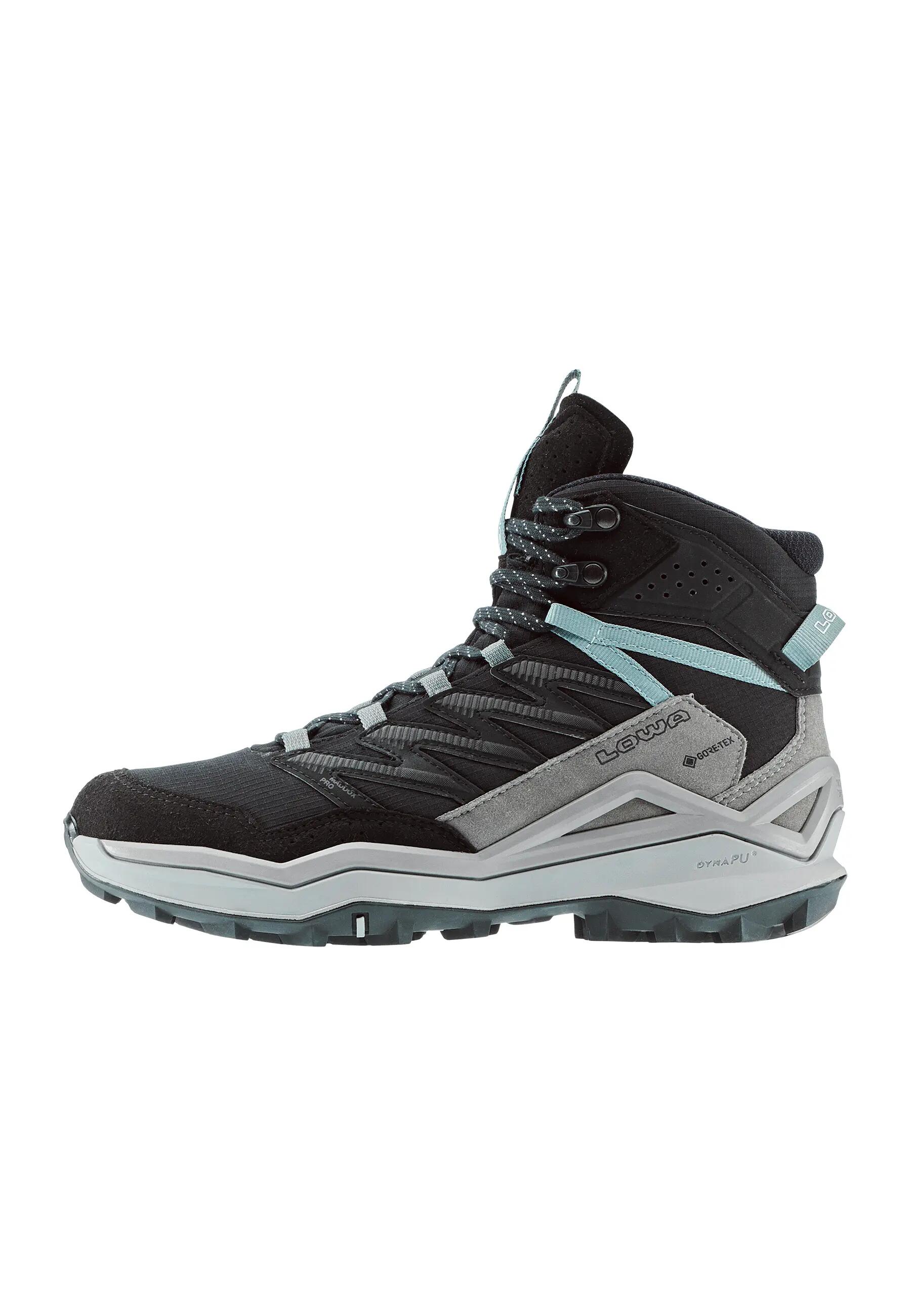 LOWA Stiefel mittel MADDOX PRO GTX MID Ws 6/7