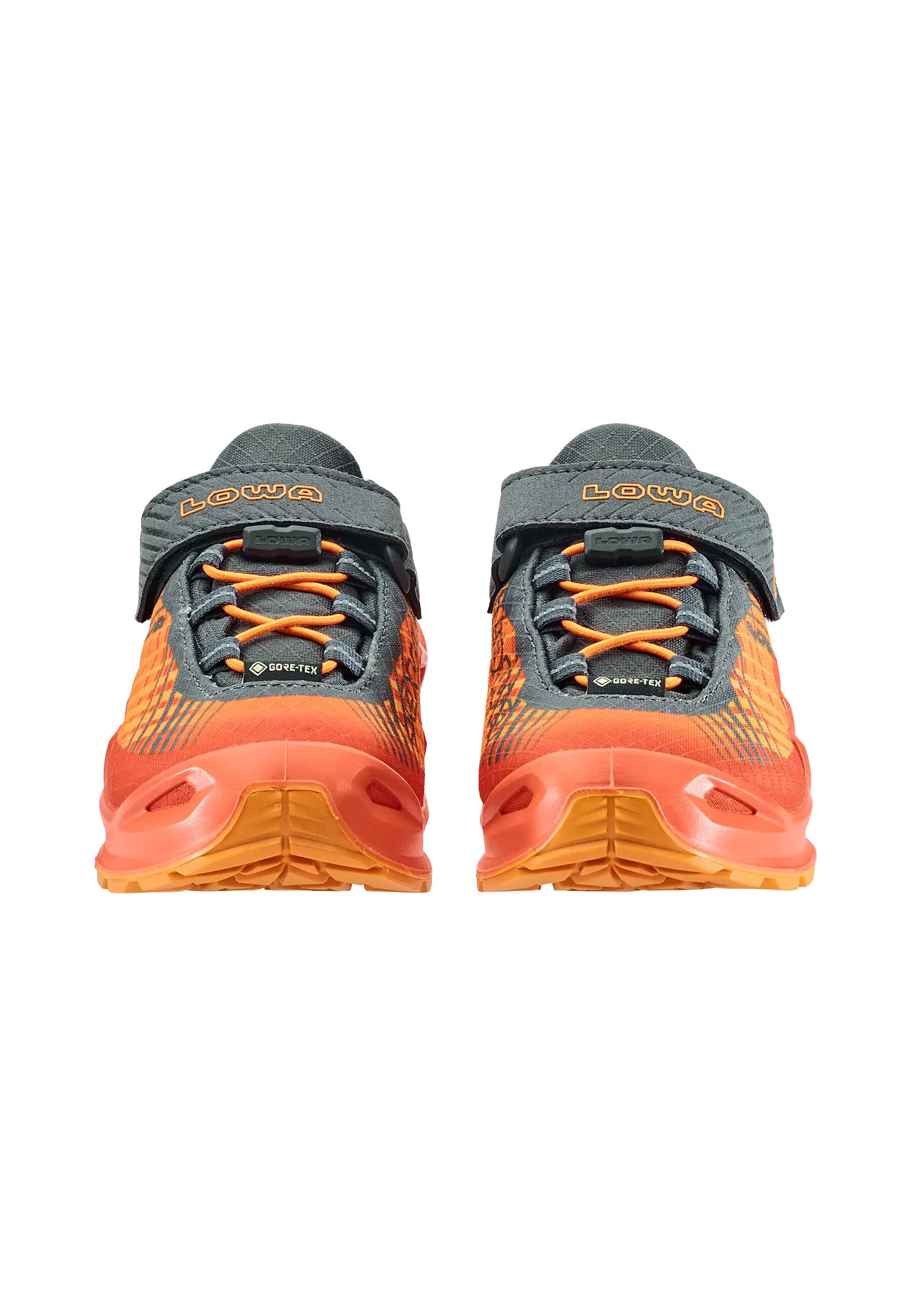 Halbschuhe 6/7