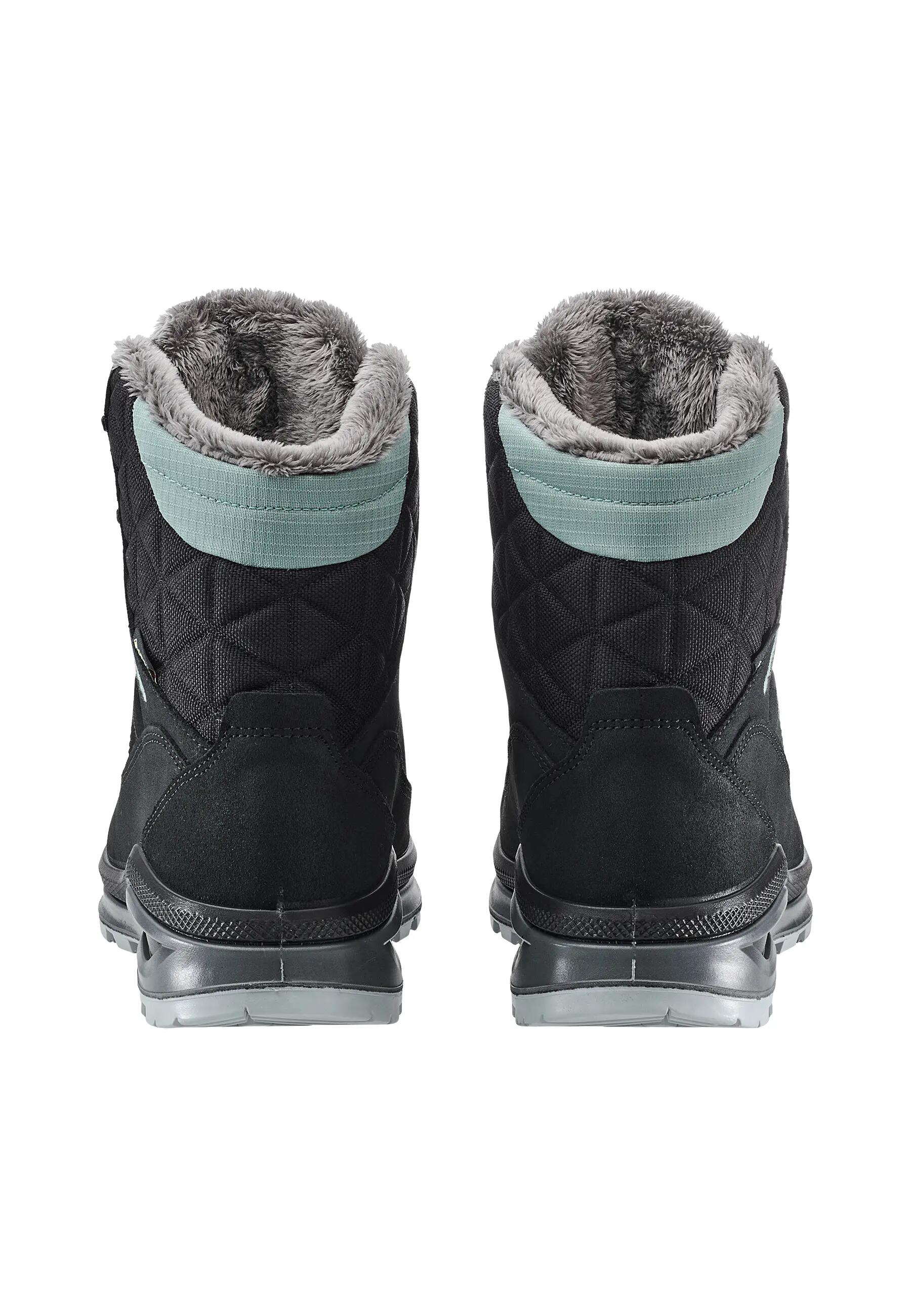 LOWA Boots medium OTTAWA GTX Ws 7/7