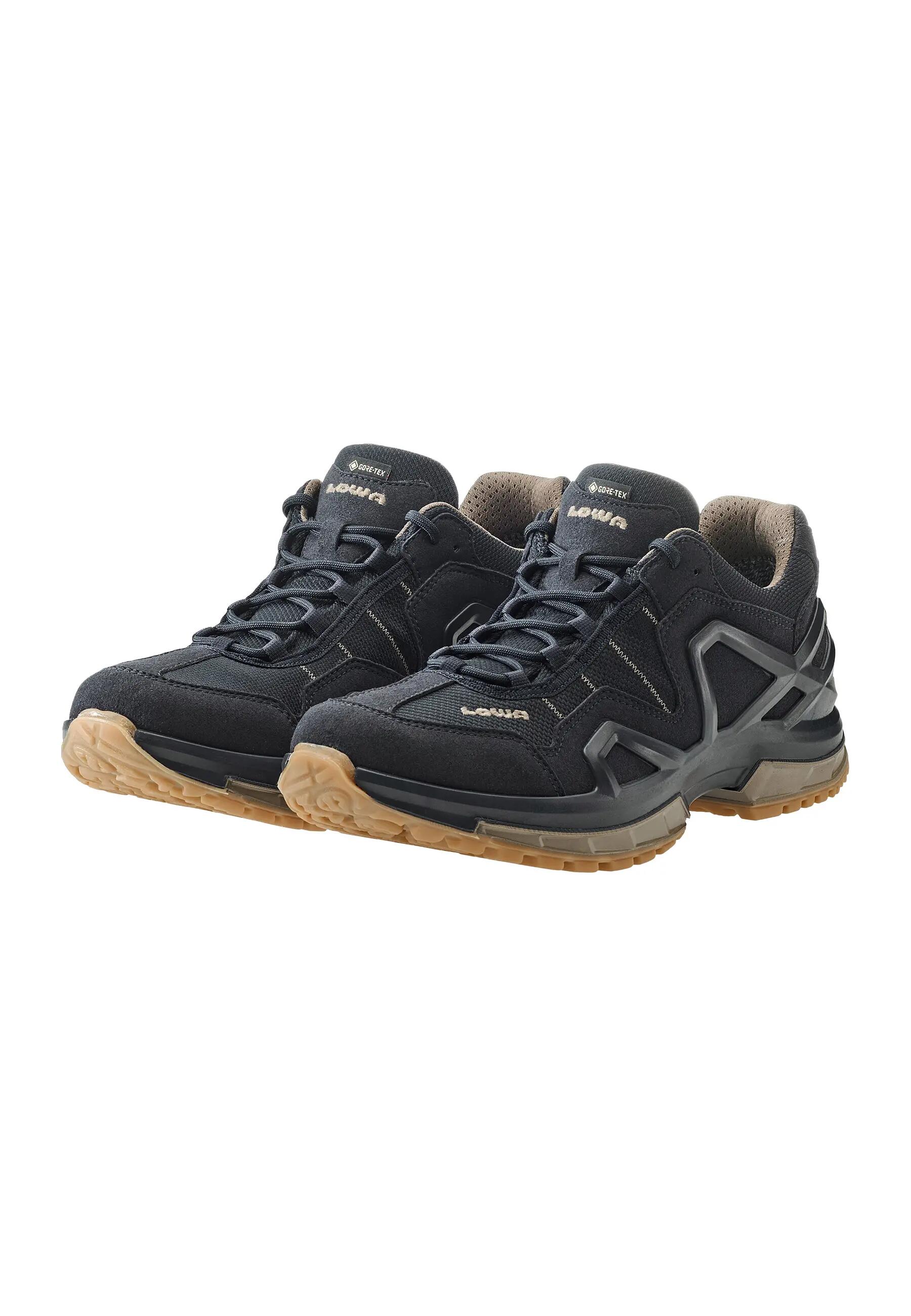 Outdoorschuhe GORGON GTX 6/7