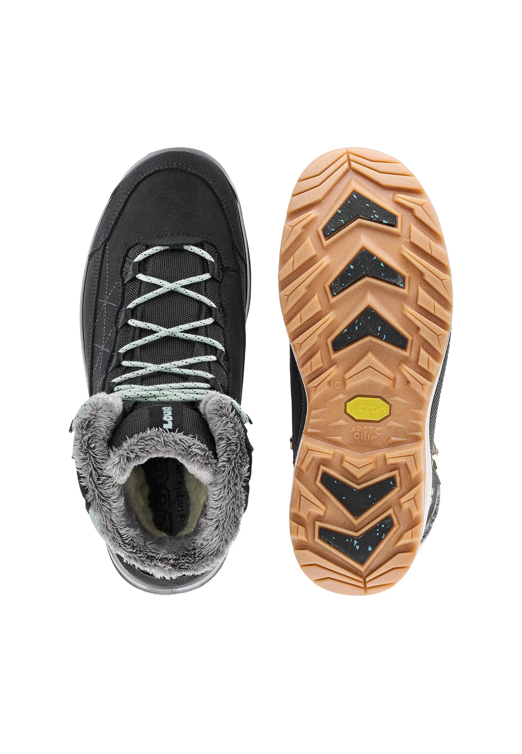 Winterstiefeletten RENEGADE EVO ICE GTX 5/7
