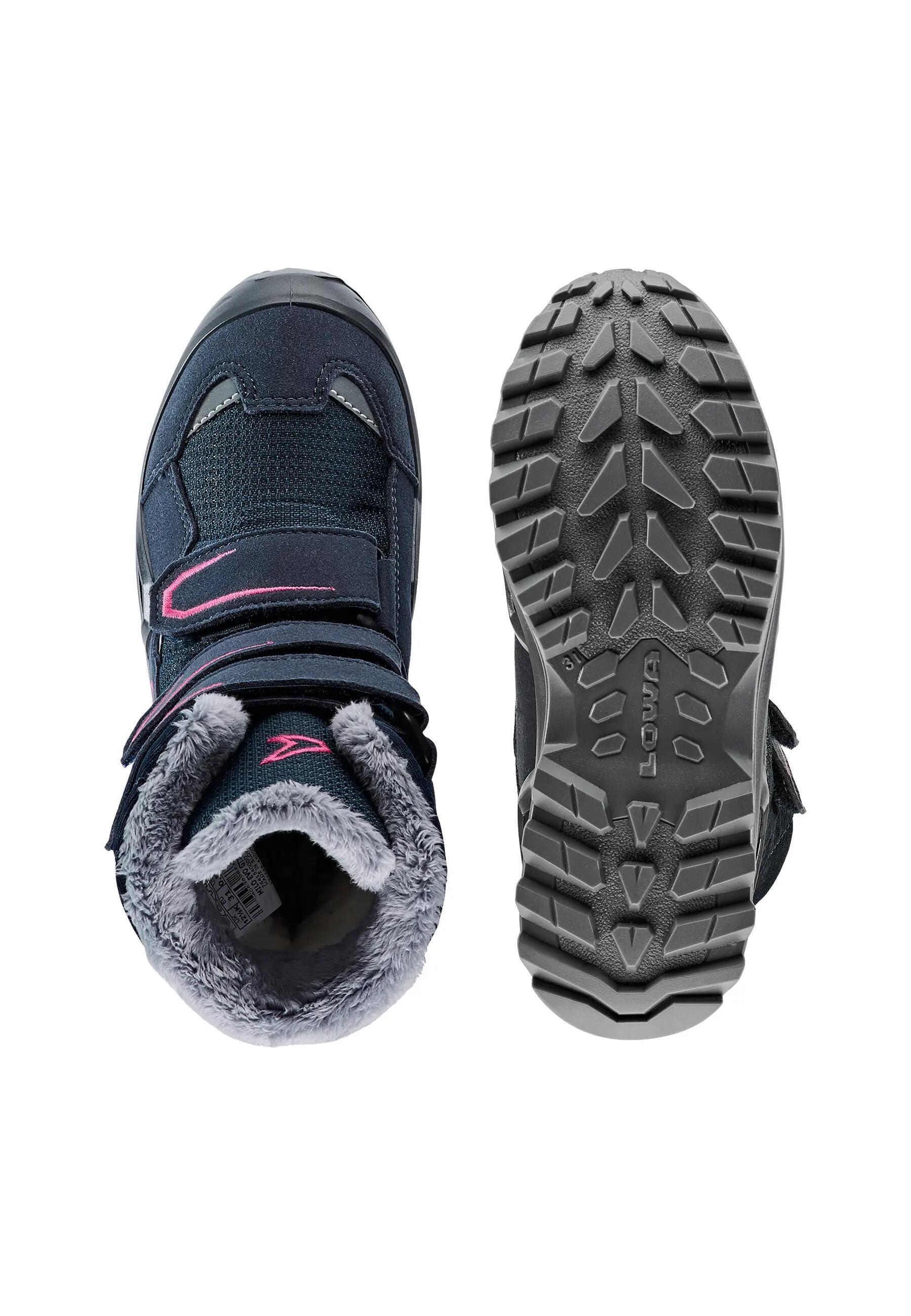 LOWA Stiefel hoch MILO EVO GTX HI JR 5/7