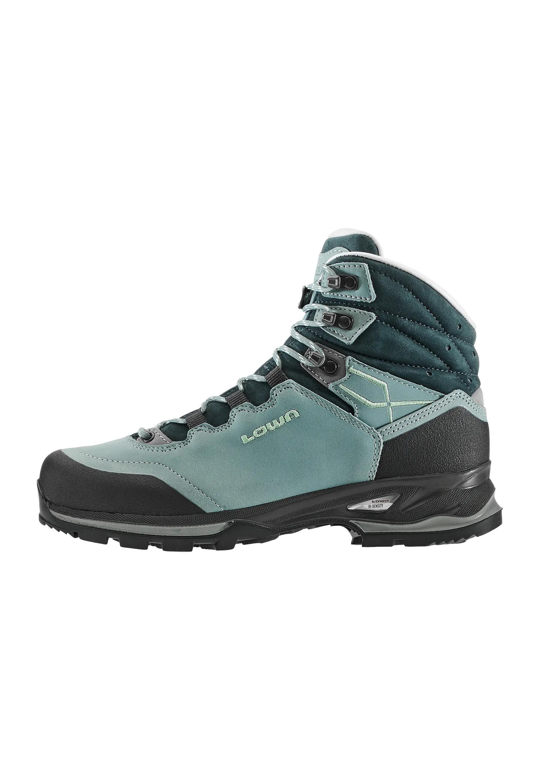 LOWA Boots medium LADY LIGHT LL 5/7