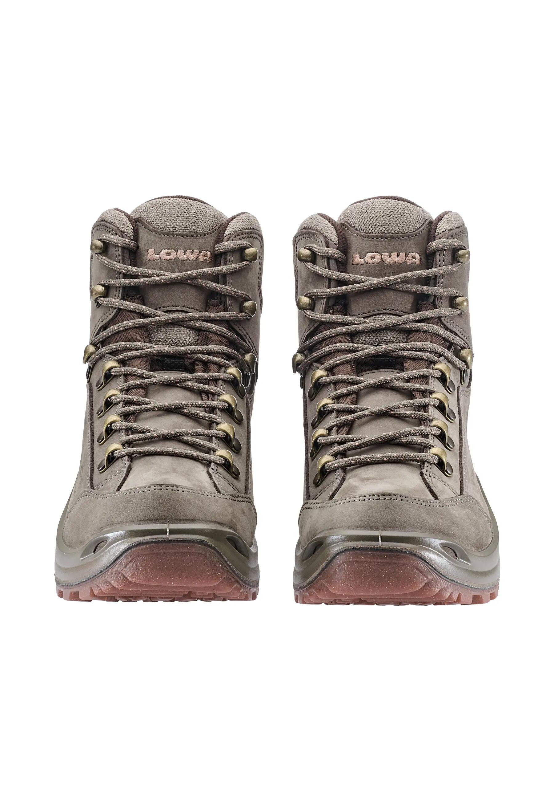 LOWA Stiefel mittel RENEGADE WARM GTX MID Ws 6/7
