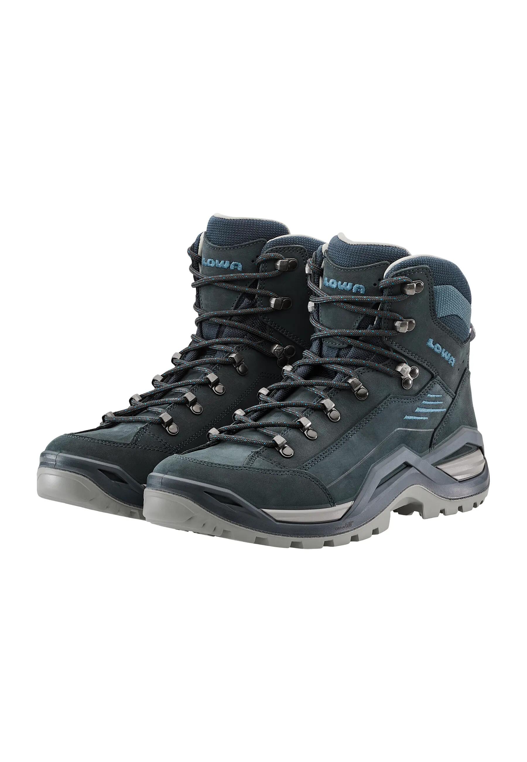 LOWA Stiefel mittel RENEGADE EVO LL MID 6/7