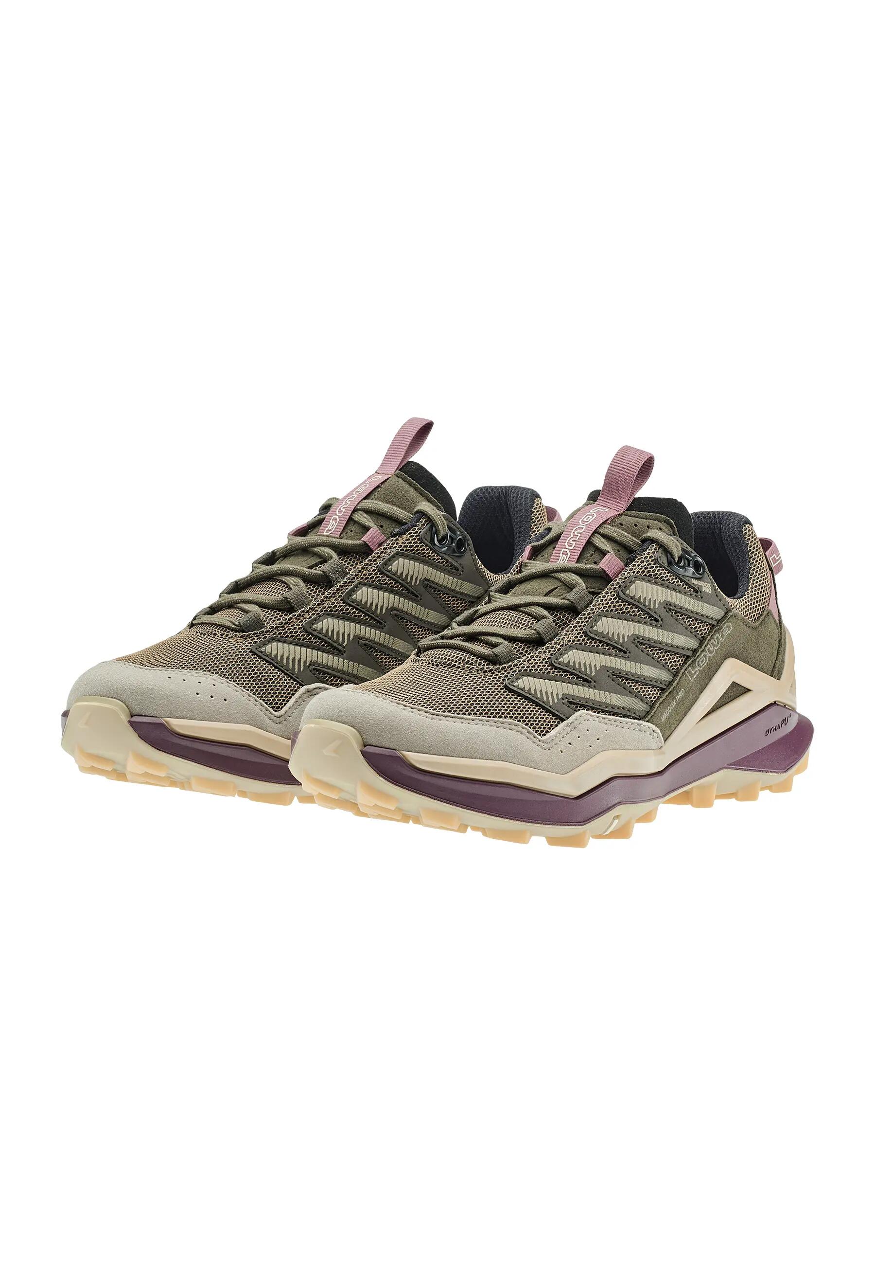 LOWA Halbschuh MADDOX PRO LO Ws 7/7