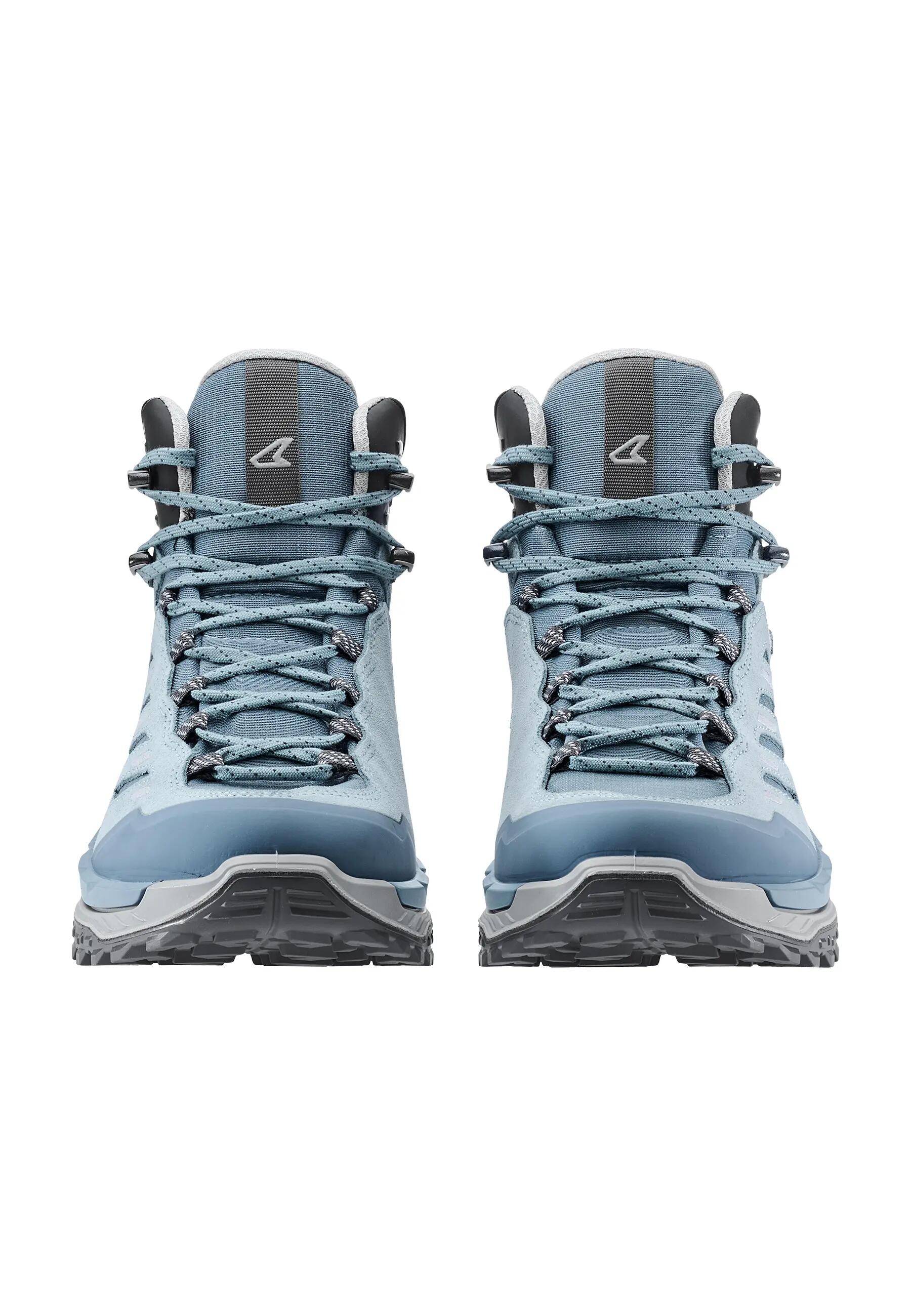 LOWA Stiefel mittel INNOVO GTX MID Ws 6/7