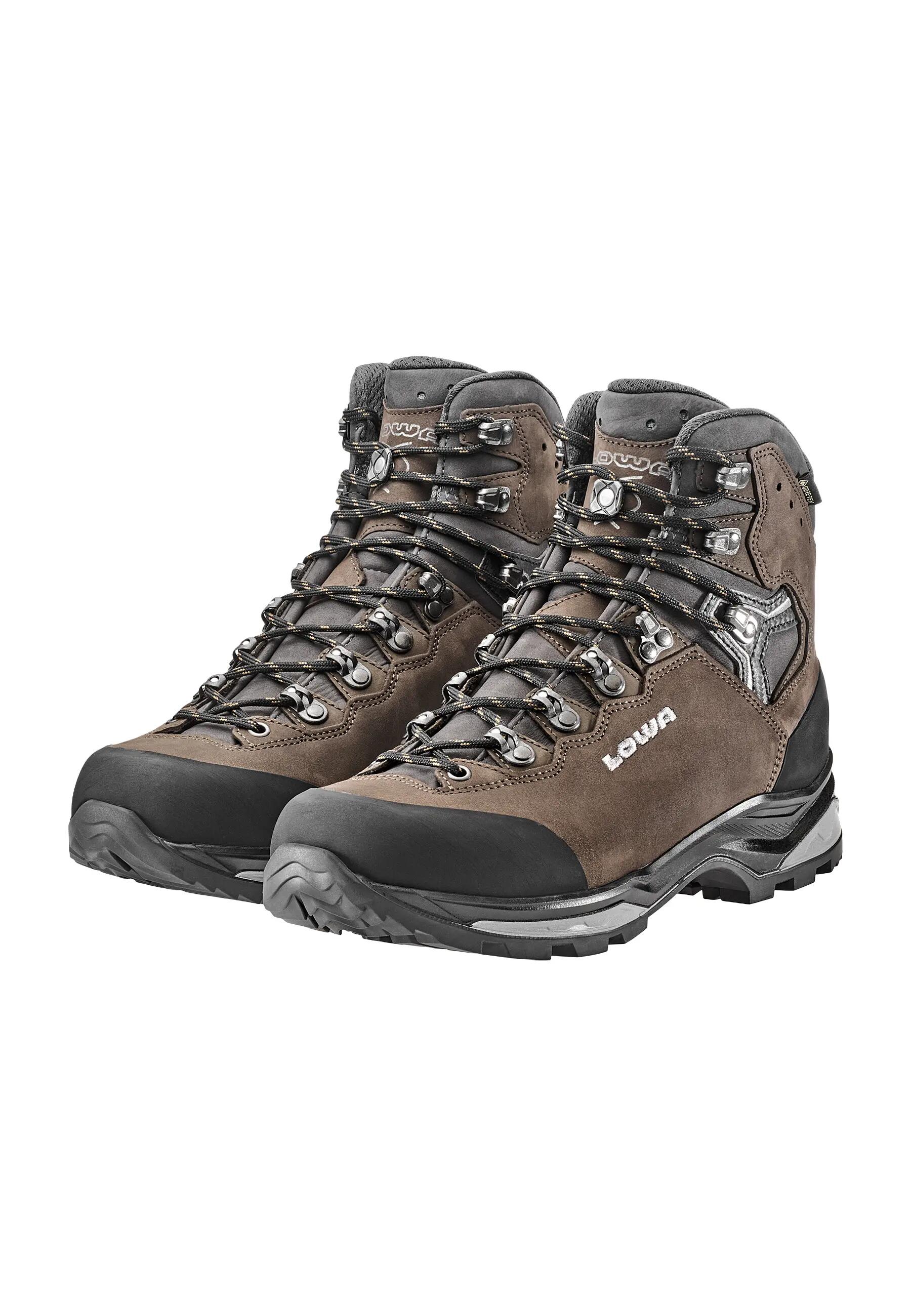 LOWA Stiefel mittel CAMINO EVO GTX 6/7