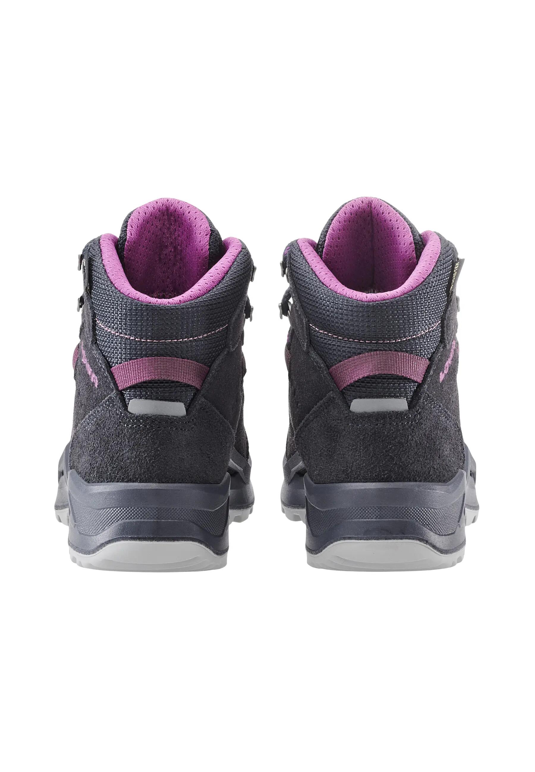 LOWA Stiefel mittel KODY EVO GTX MID JUNIOR [2024] 7/7