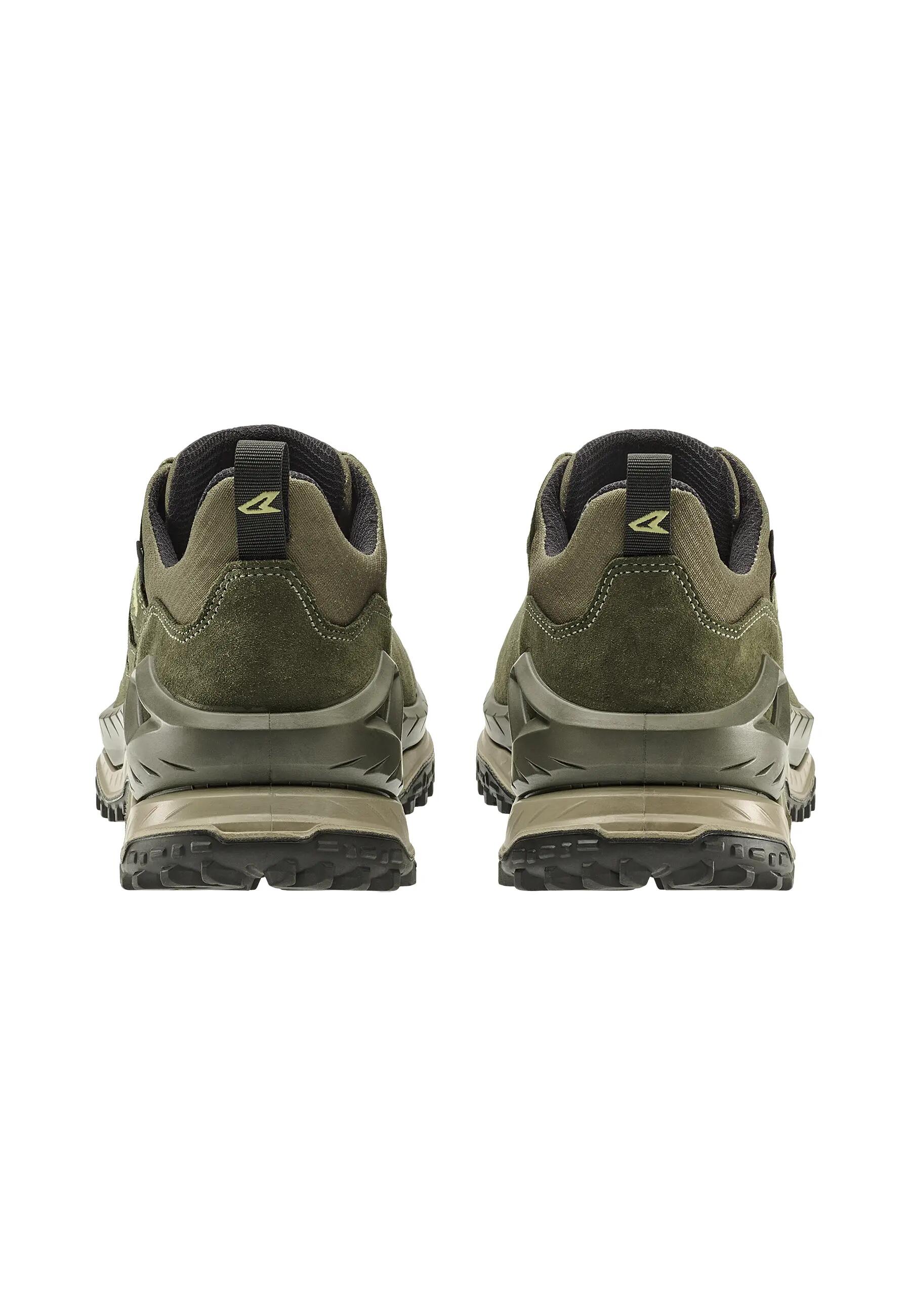 LOWA Halbschuh INNOVO GTX LO 7/7