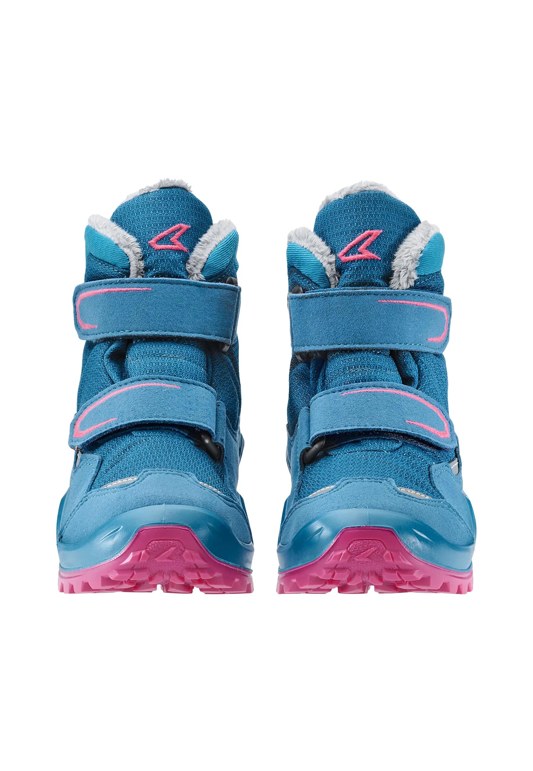 LOWA Stiefel mittel MILO EVO GTX MID JR 6/7