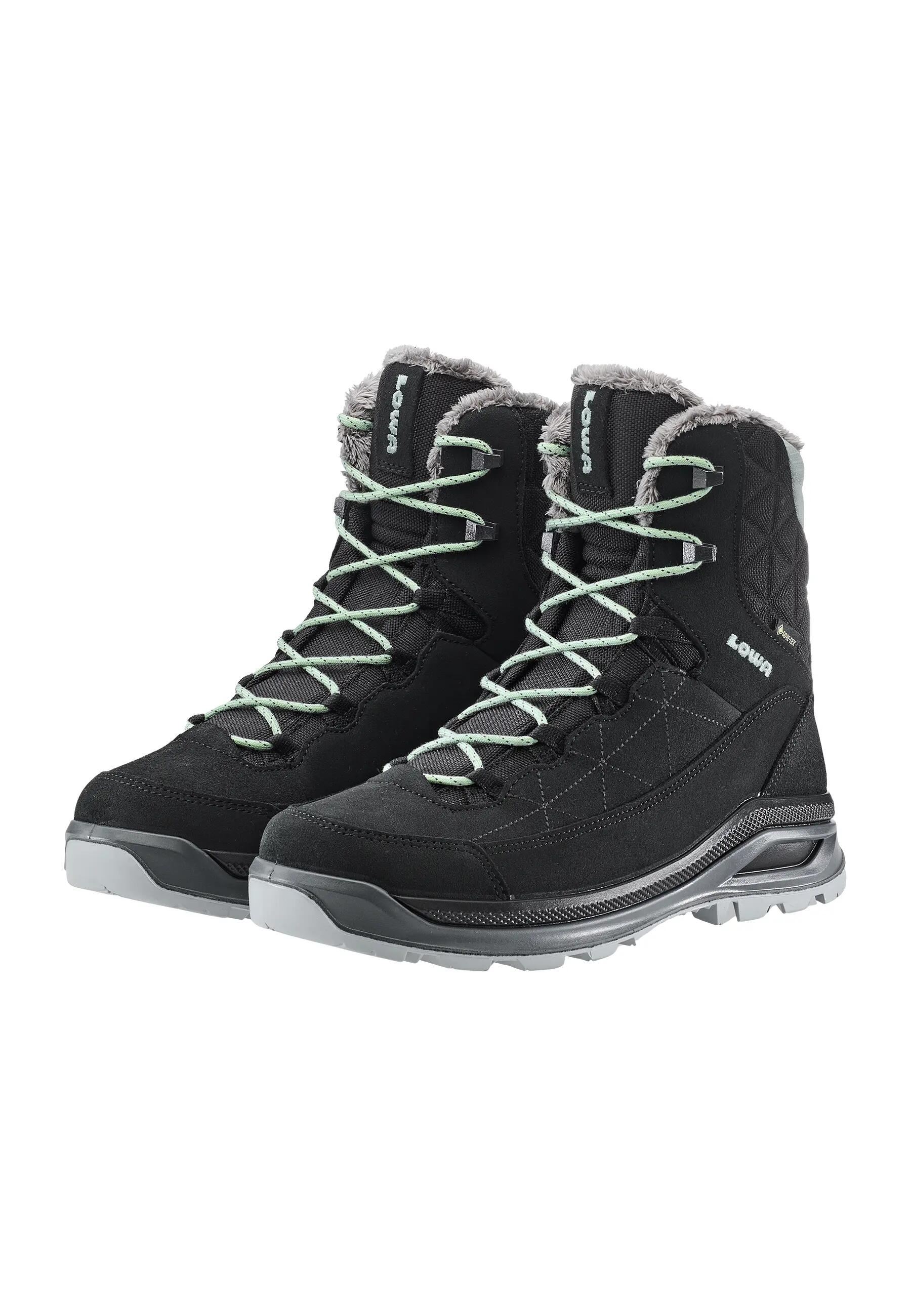 LOWA Boots medium OTTAWA GTX Ws 6/7