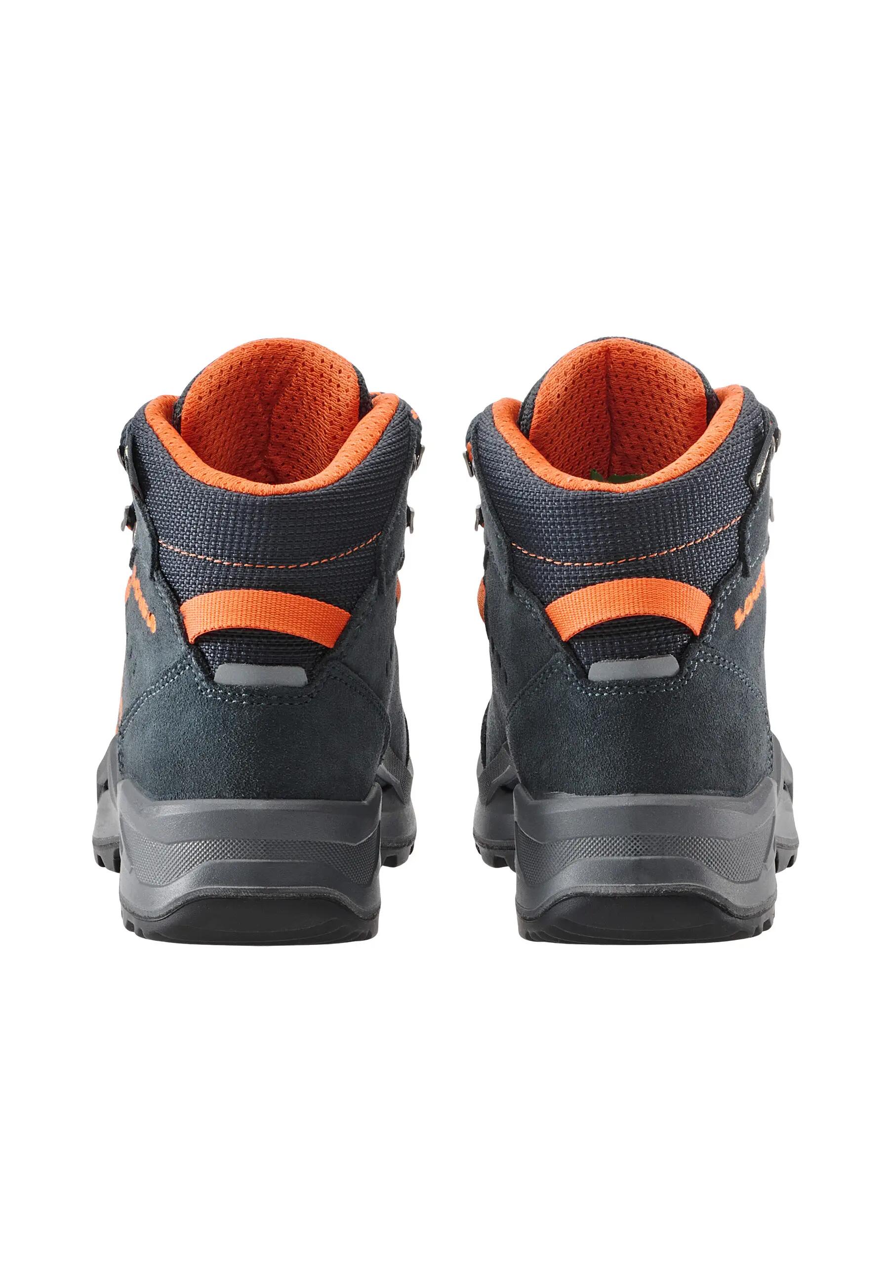 LOWA Stiefel mittel KODY EVO GTX MID JUNIOR [2024] 7/7