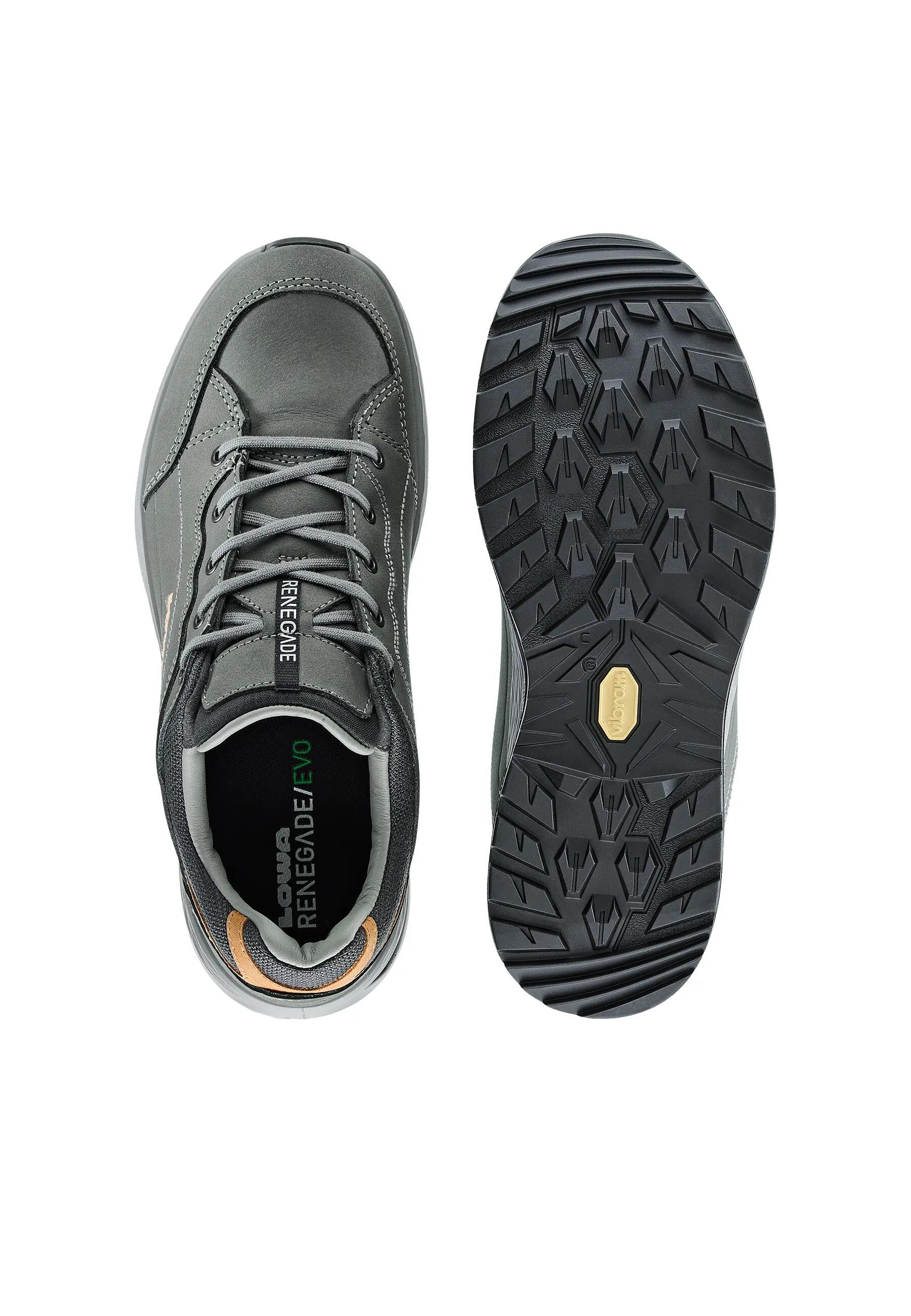 Multifunktionsschuh RENEGADE EVO LL LO WS 5/7