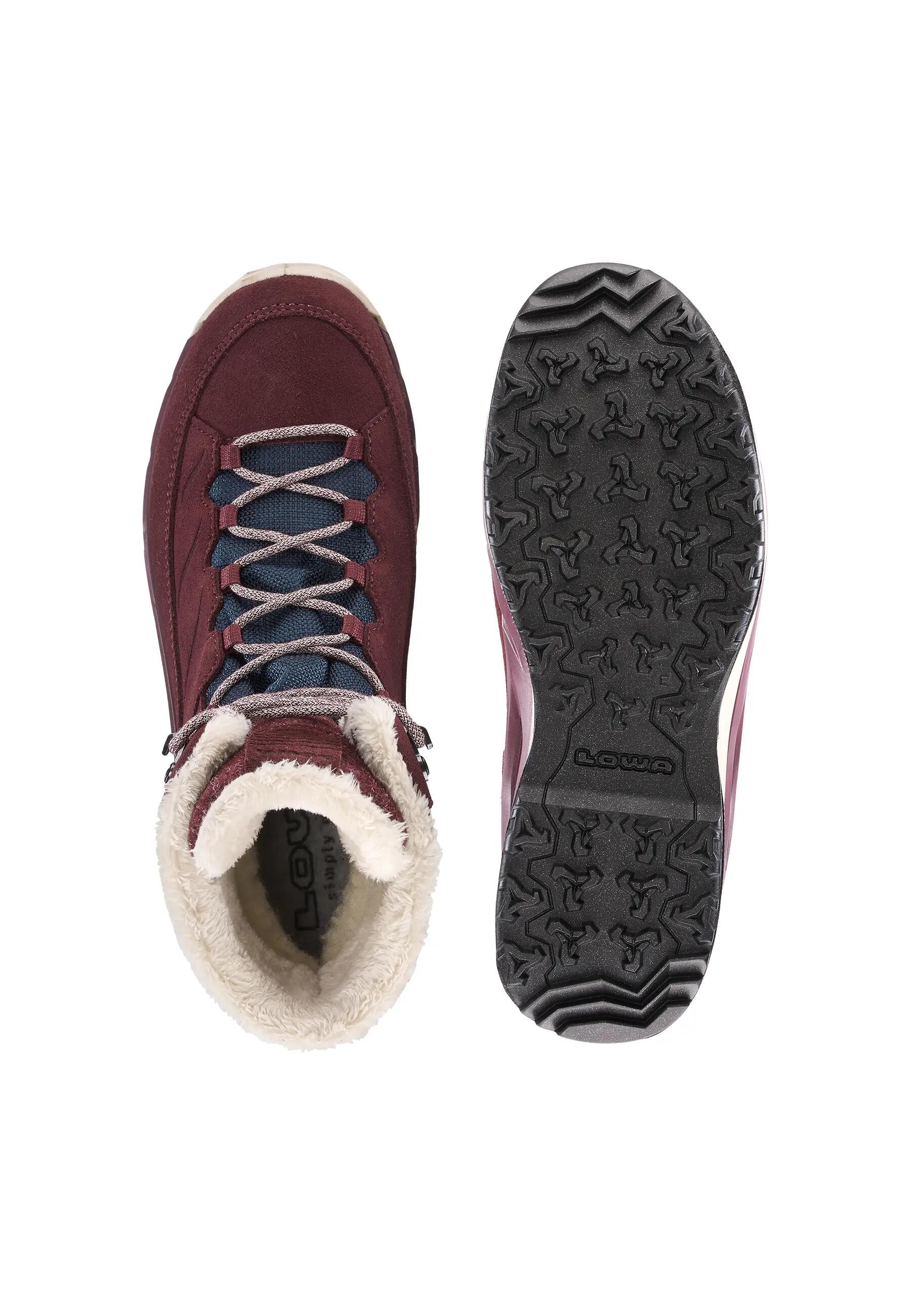 Winterstiefeletten CALCETA EVO GTX Ws 3/7