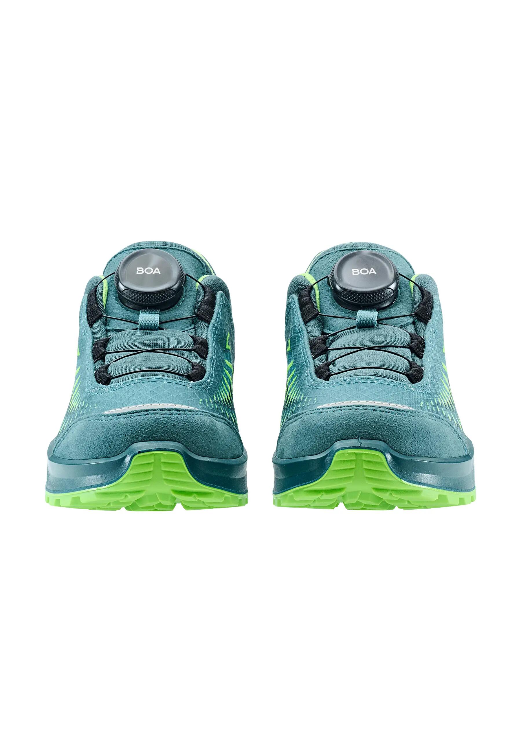 FERROX GTX LO JR FERROX GTX LO JR 6/7