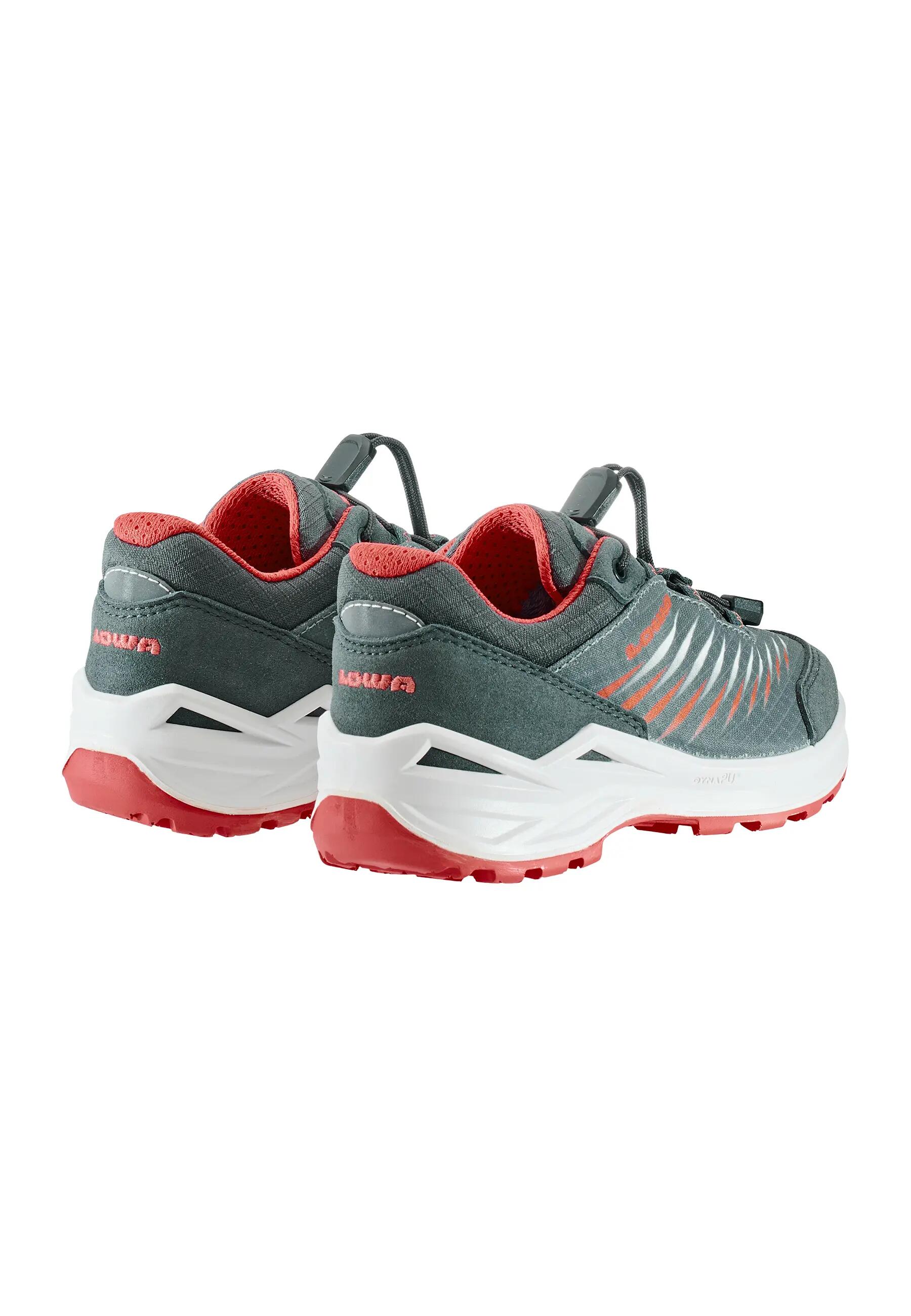 Outdoorschuhe ZIRROX II GTX LO JR 7/7