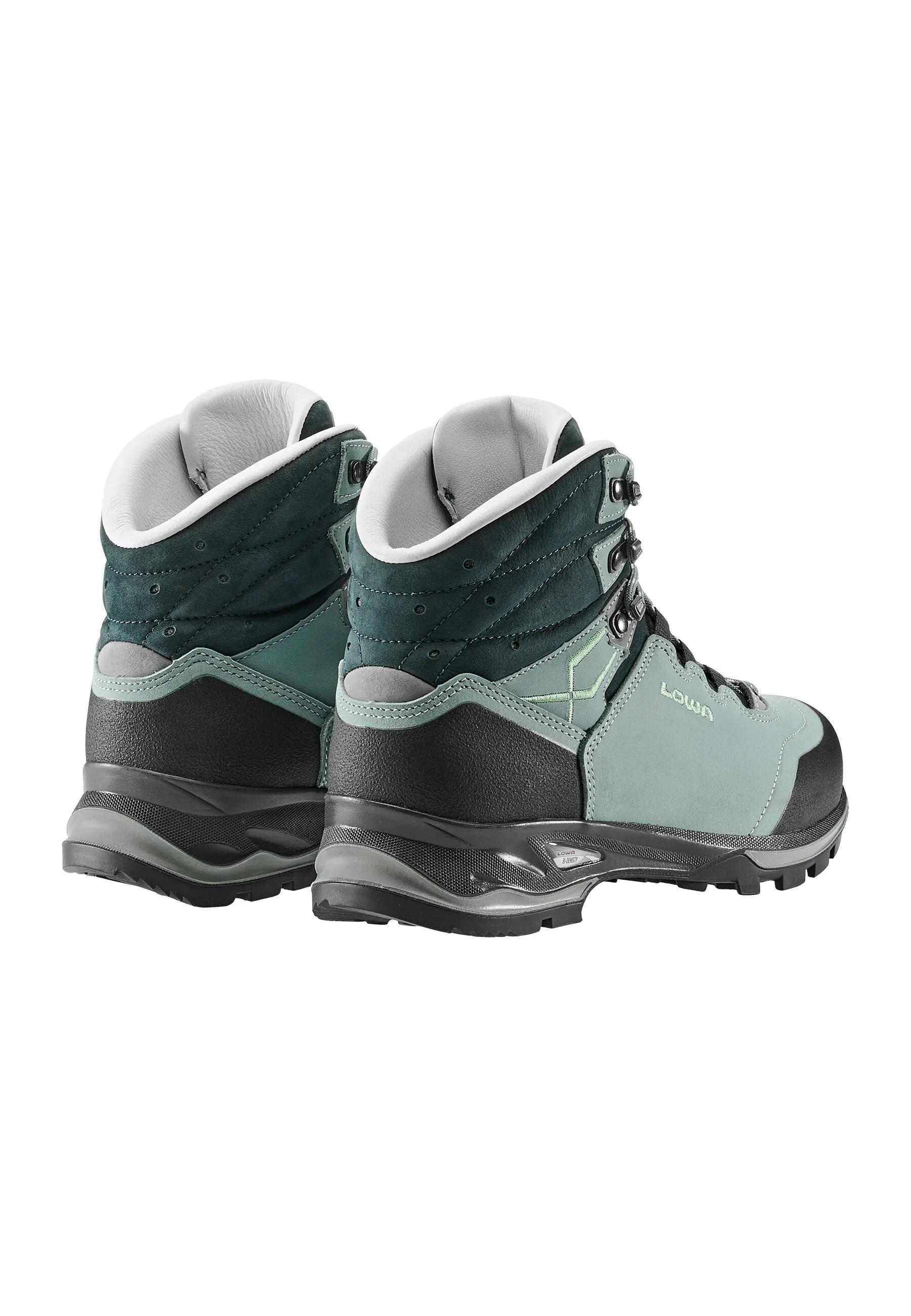 LOWA Boots medium LADY LIGHT LL 4/7