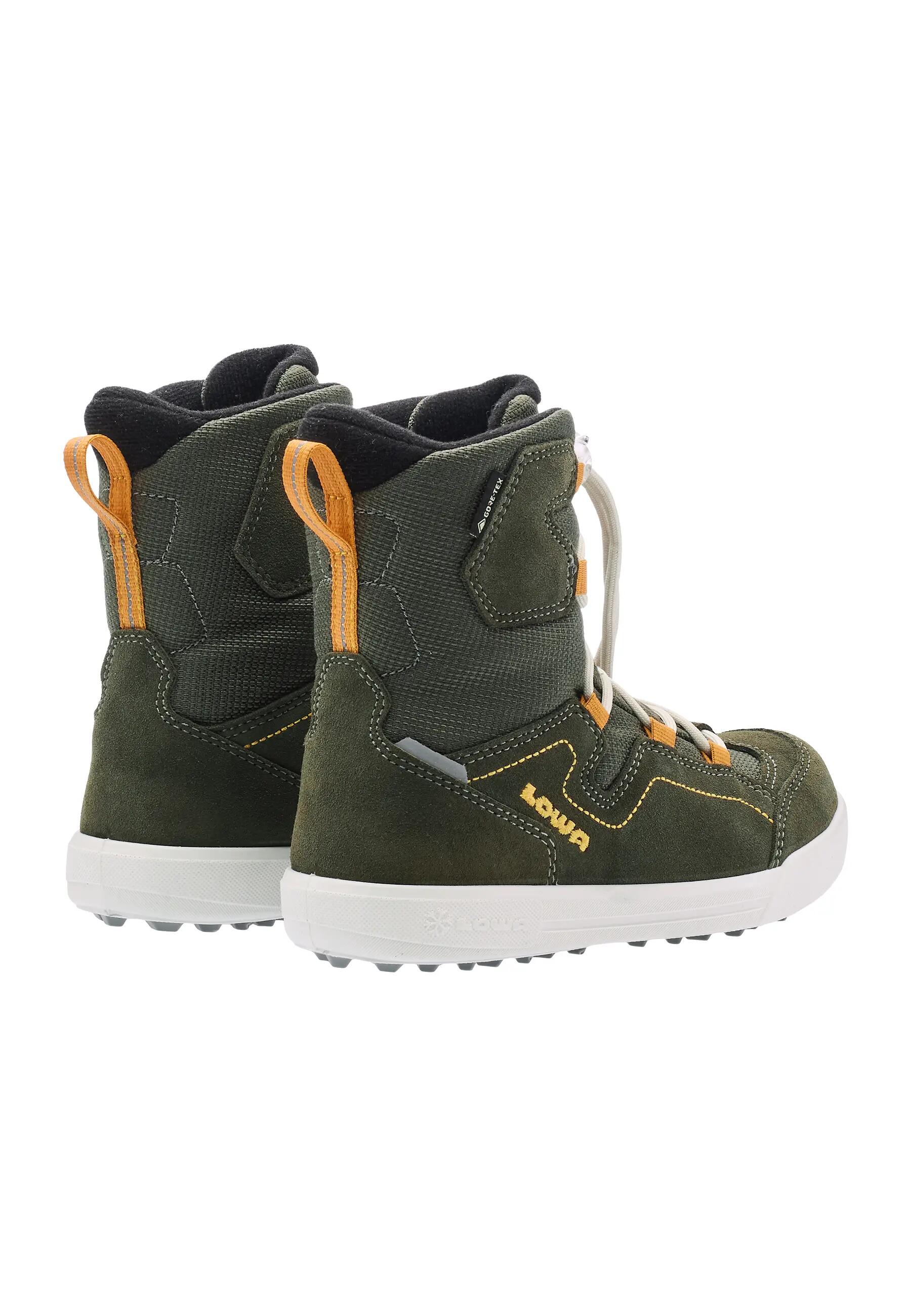 Winterstiefel RAIK 2 GTX HI JR 5/7
