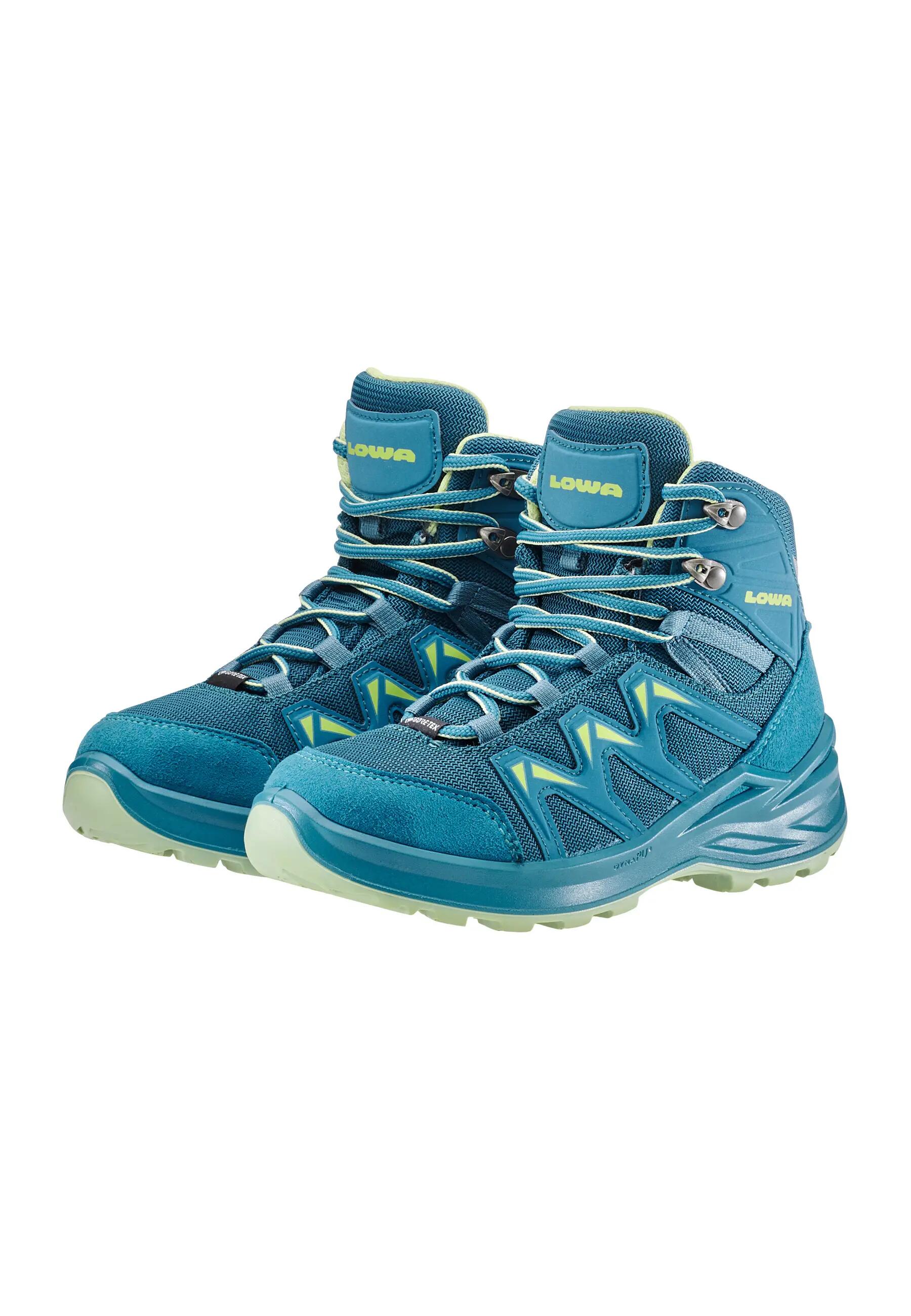 LOWA Stiefel mittel INNOX PRO GTX MID JUNIOR 6/7
