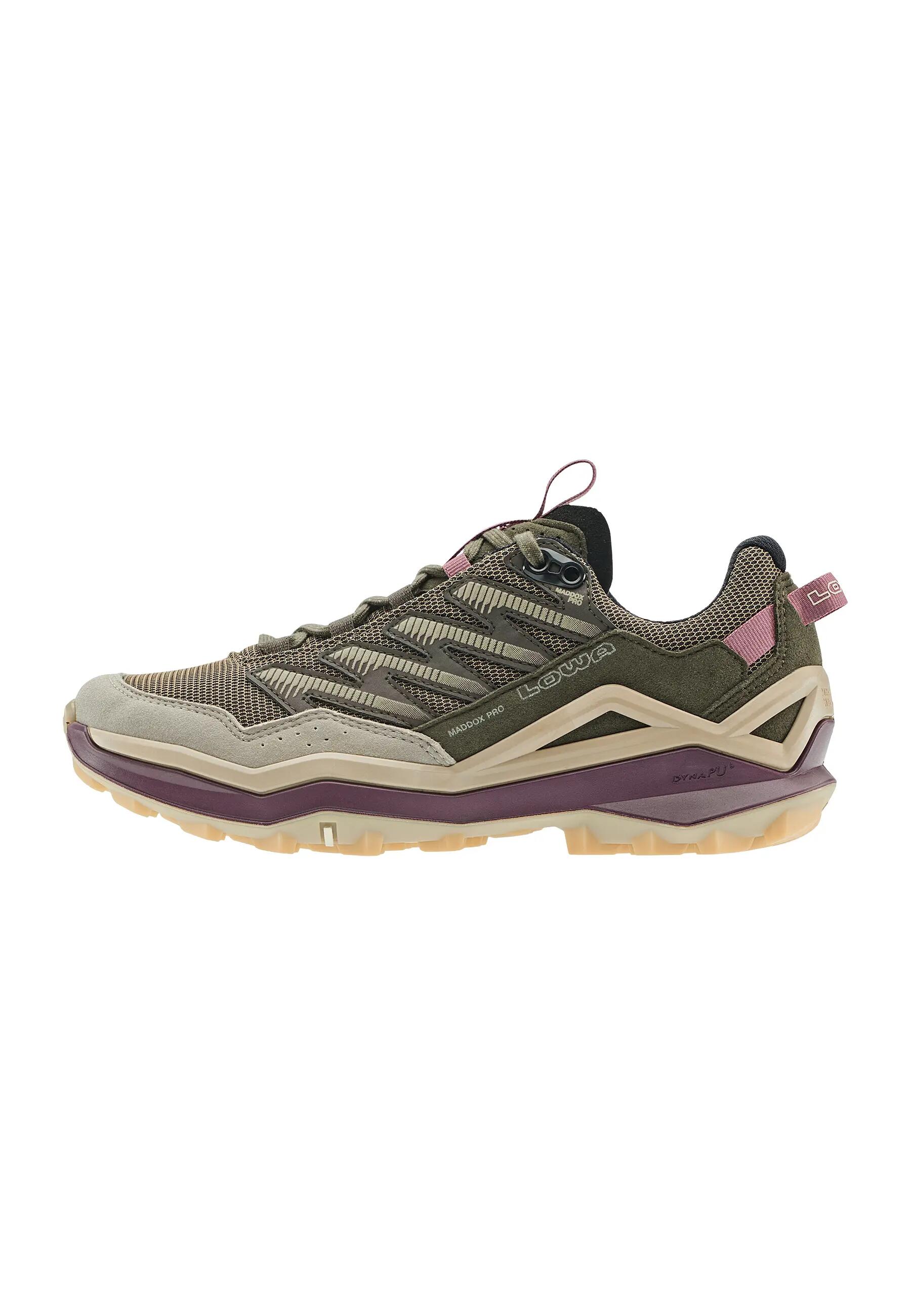 LOWA Halbschuh MADDOX PRO LO Ws 6/7