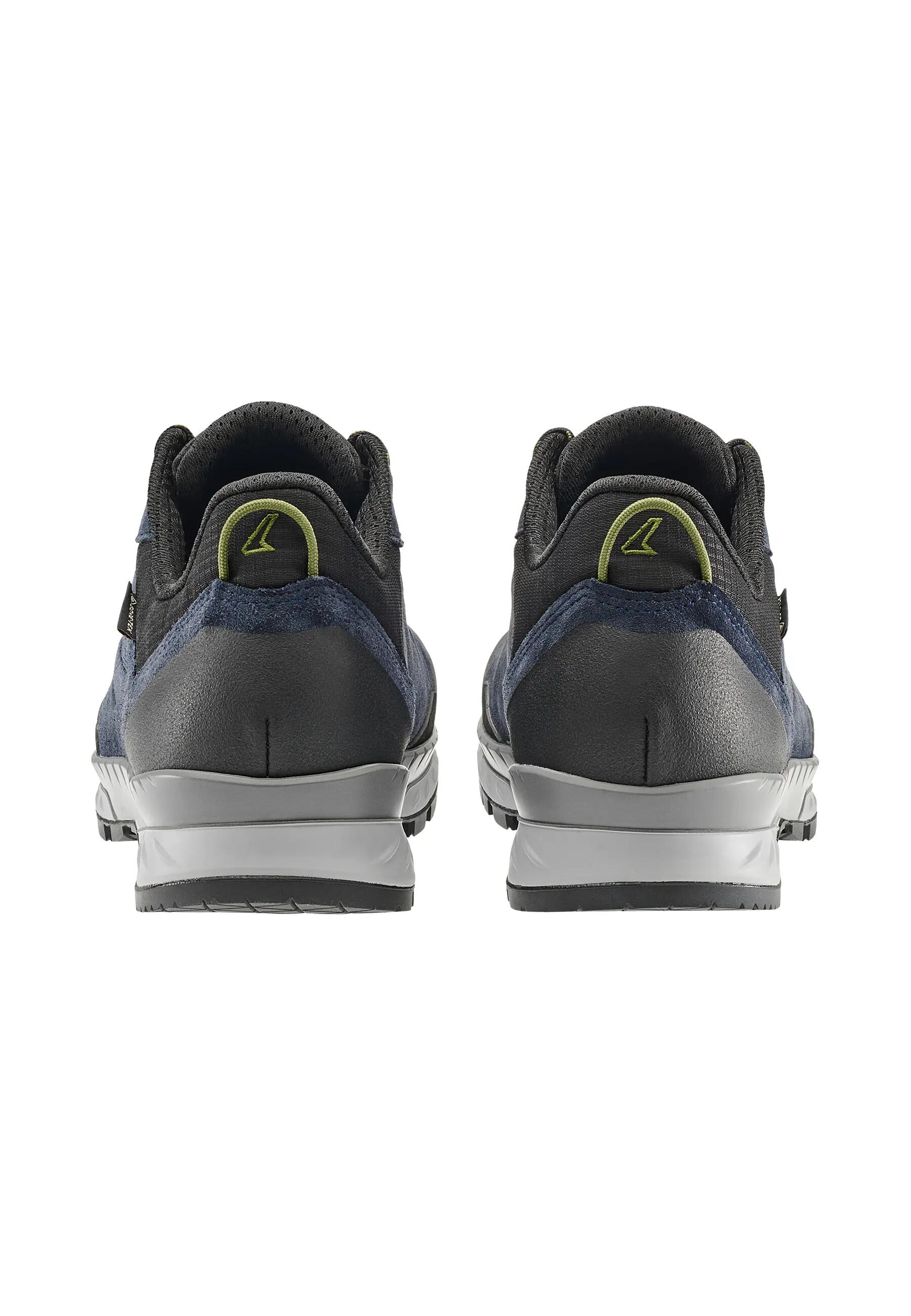 Herren trekking Schuhe Lowa Delago Low Gtx 7/7