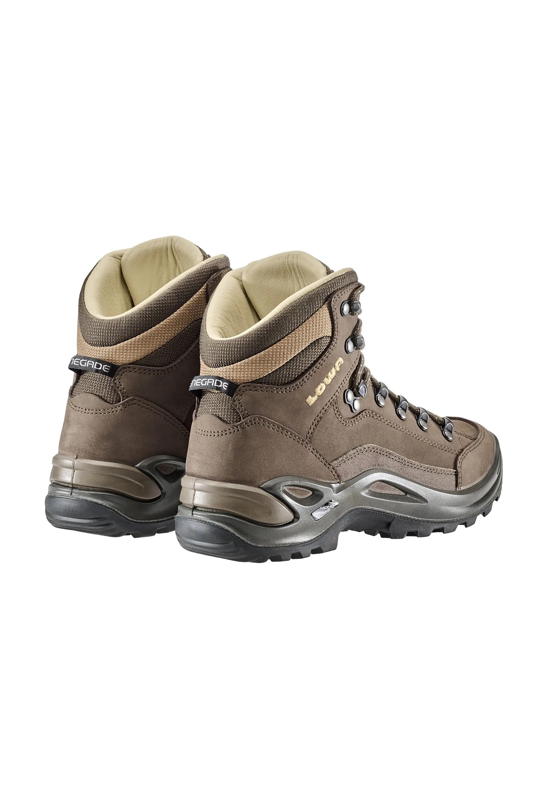 LOWA Wanderschuh Renegade LL Mid 7/7