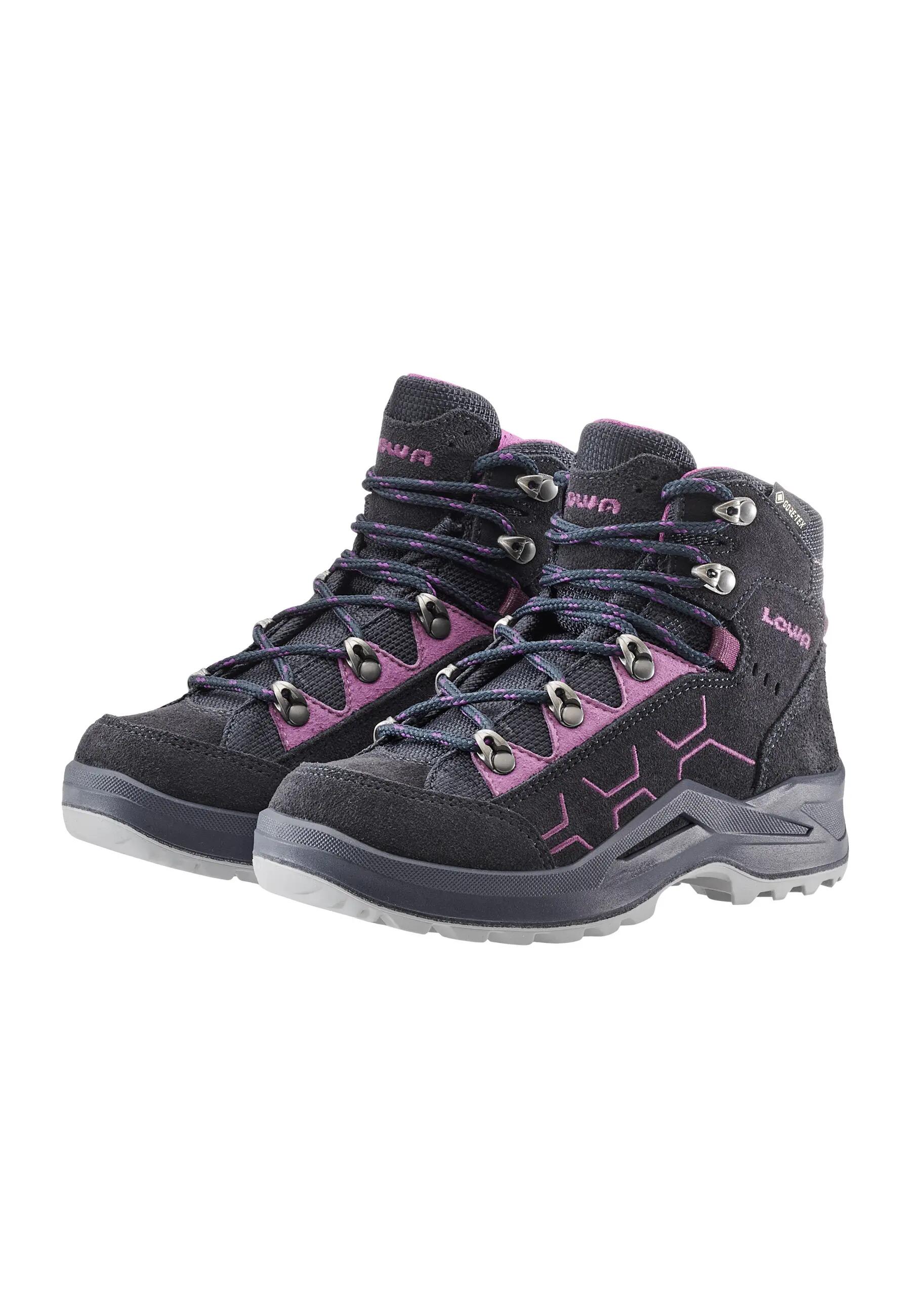LOWA Stiefel mittel KODY EVO GTX MID JUNIOR [2024] 6/7