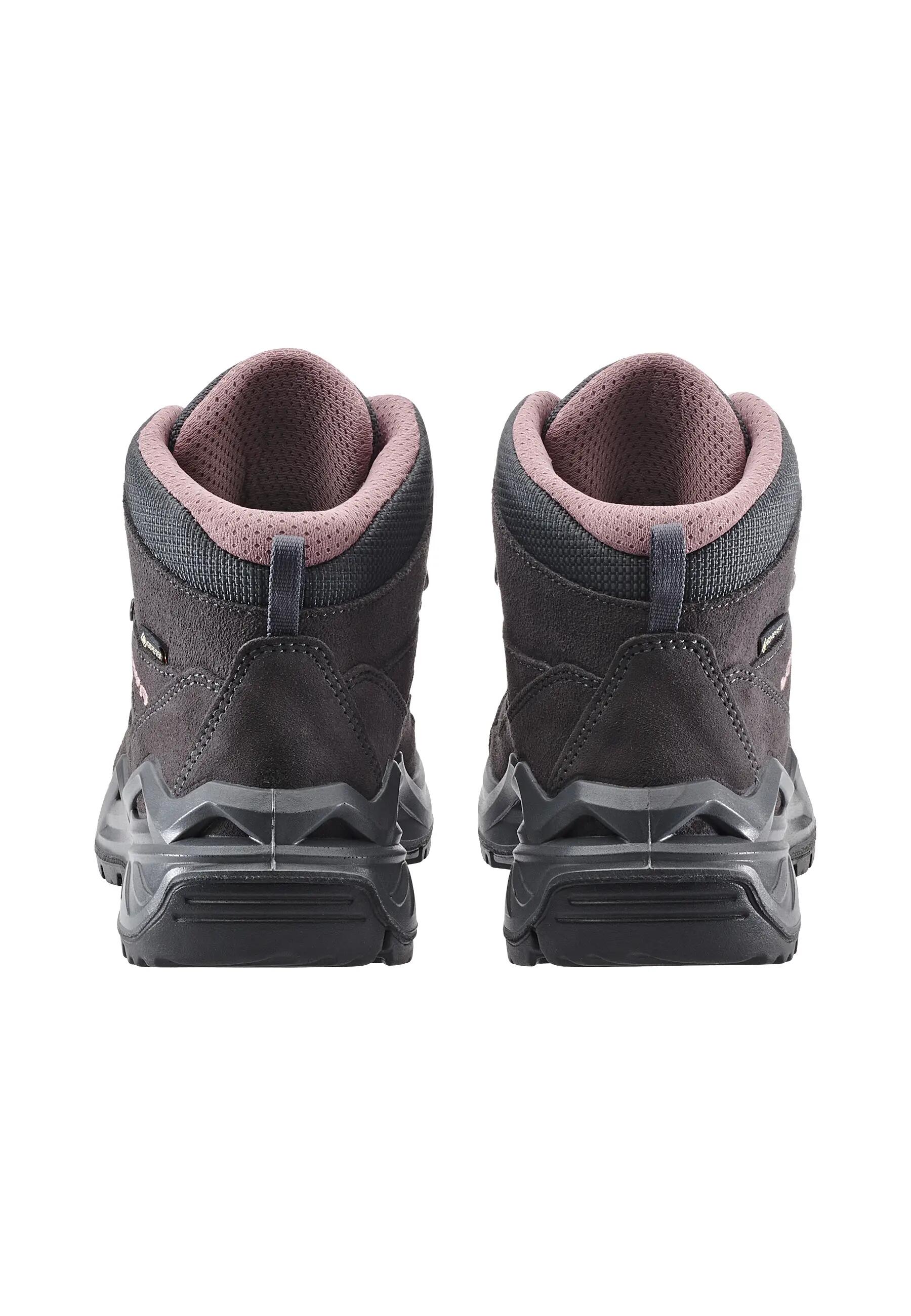 LOWA Stiefel mittel SIRKOS EVO GTX MID Ws 7/7