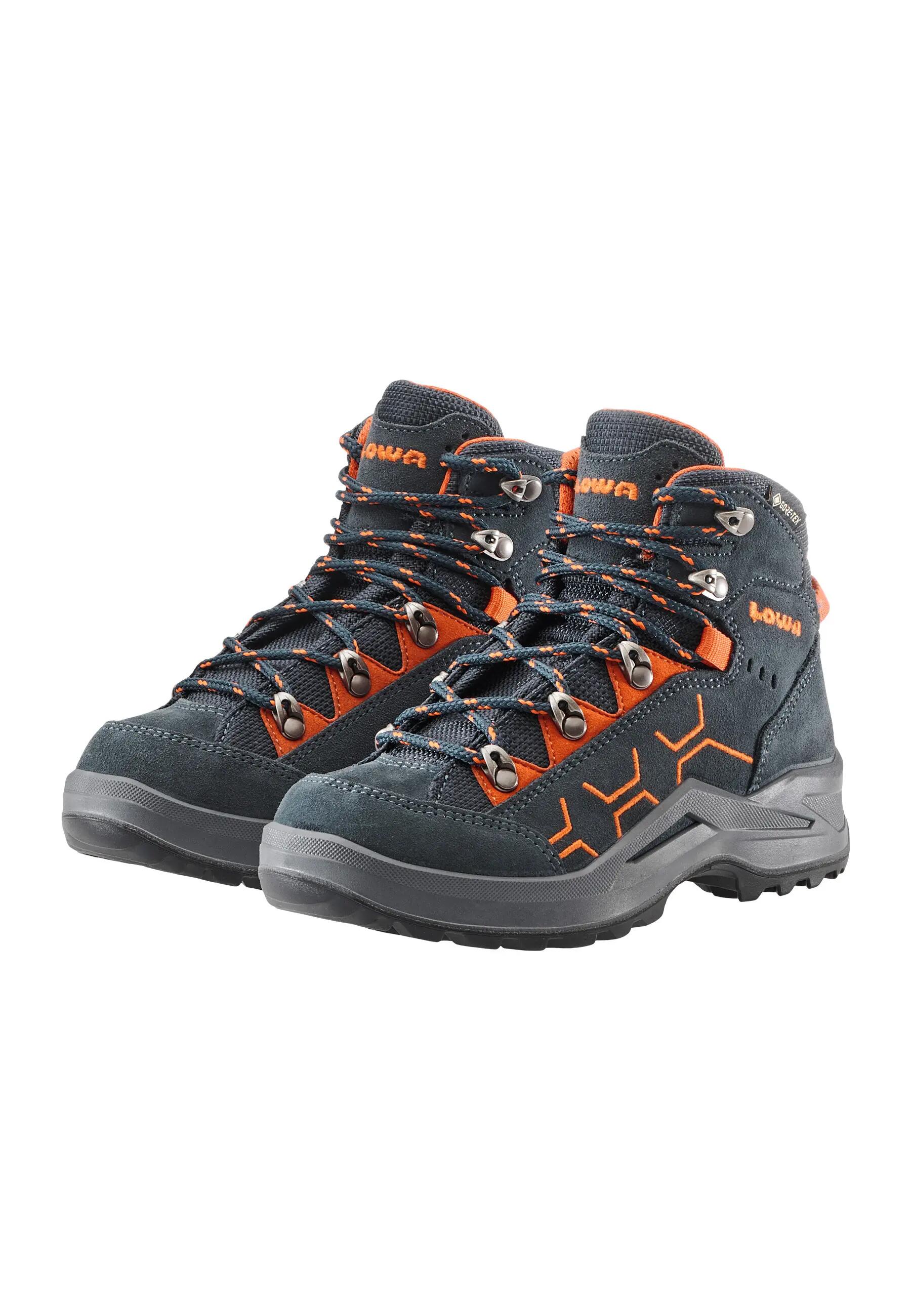LOWA Stiefel mittel KODY EVO GTX MID JUNIOR [2024] 6/7