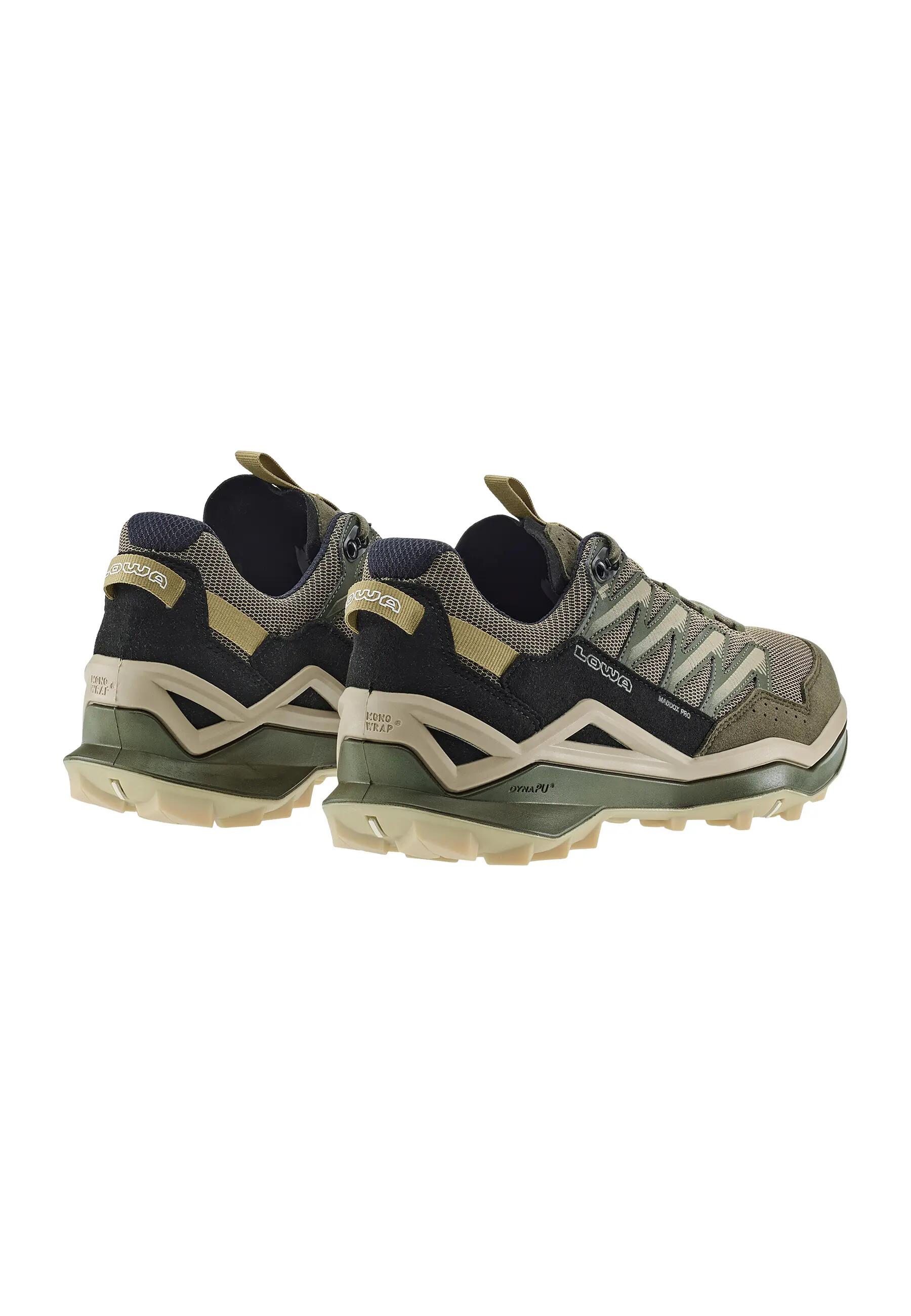 LOWA Halbschuh MADDOX PRO LO 7/7