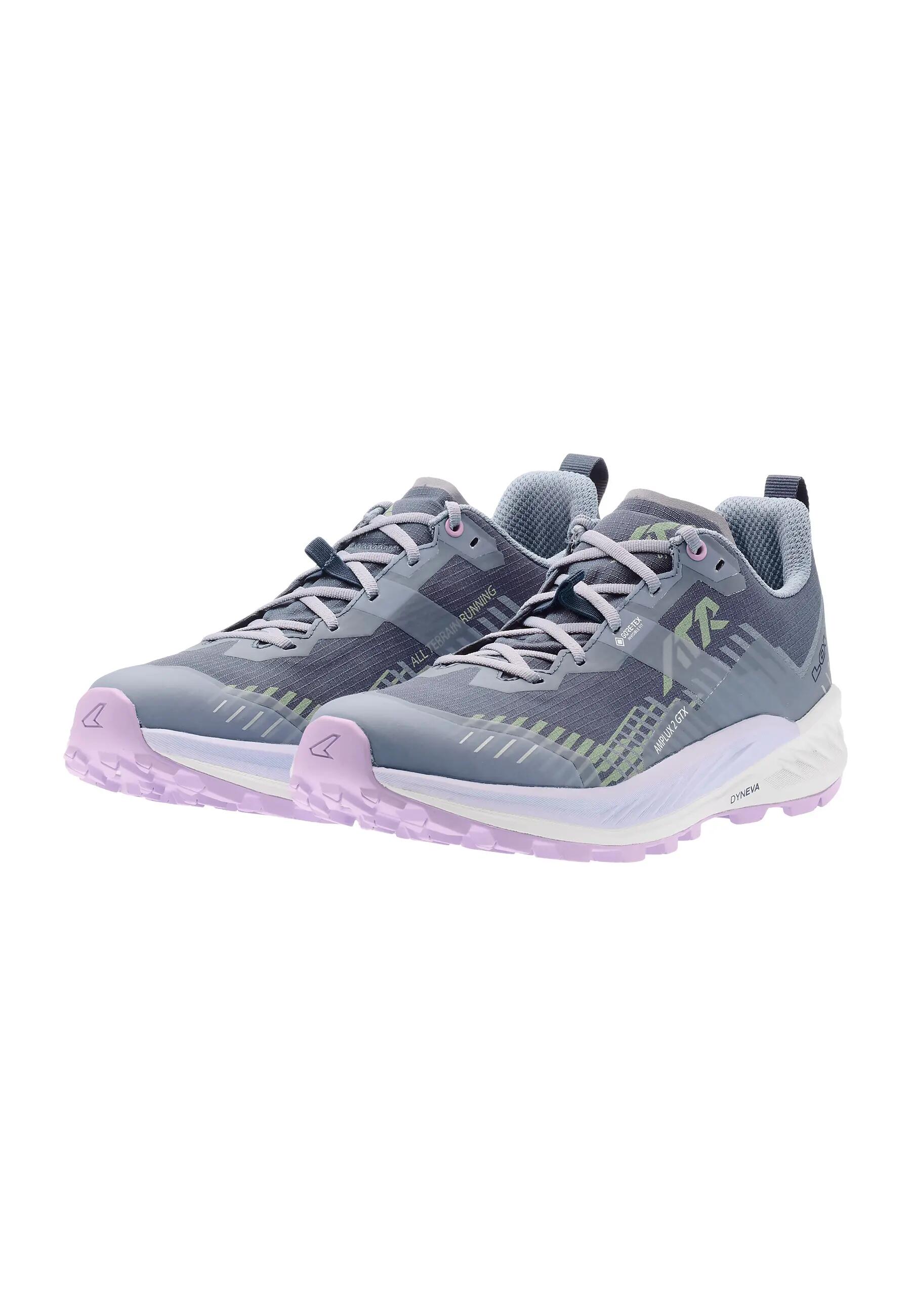 LOWA Halbschuh AMPLUX 2 GTX Ws 7/7