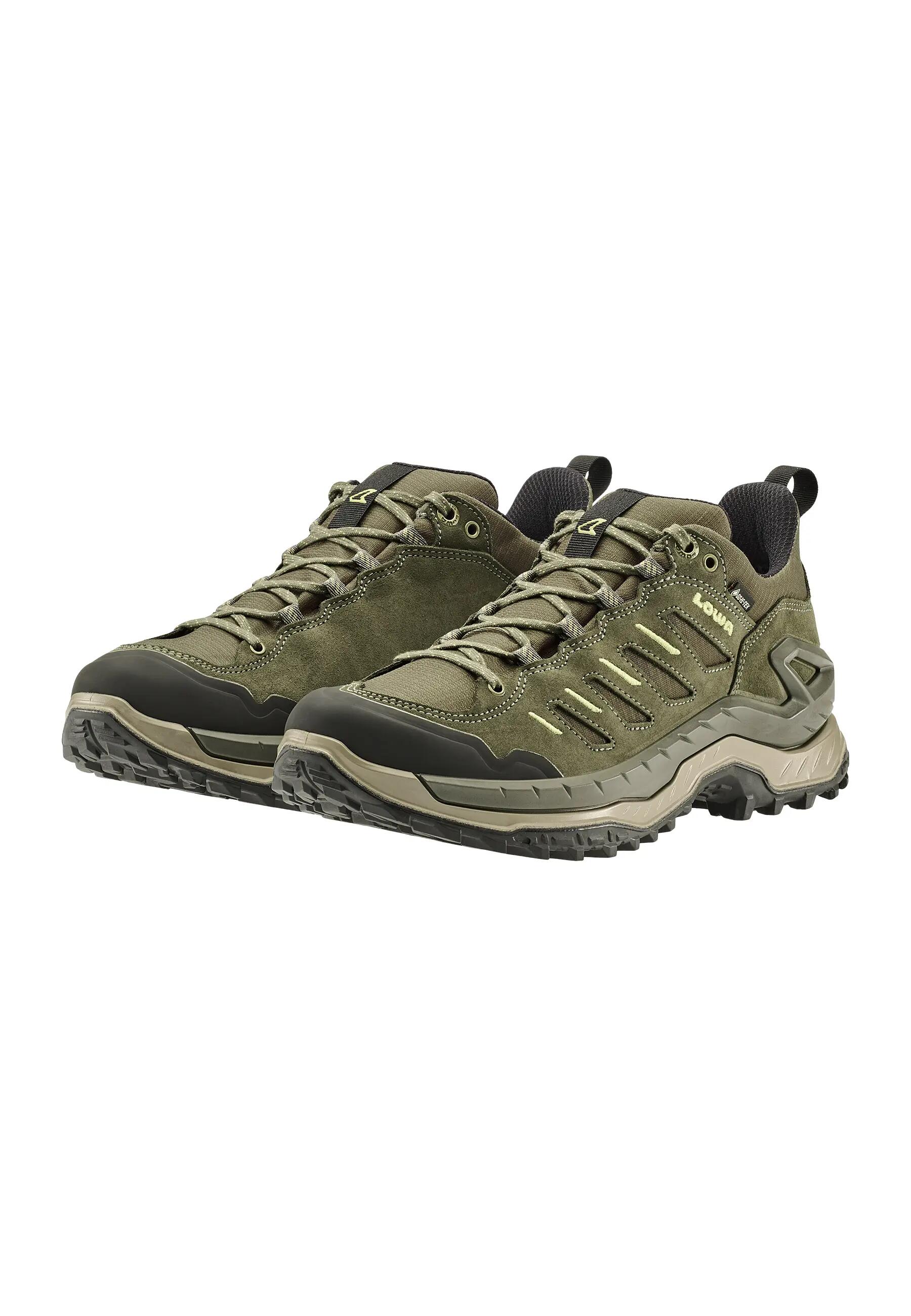 LOWA Halbschuh INNOVO GTX LO 6/7