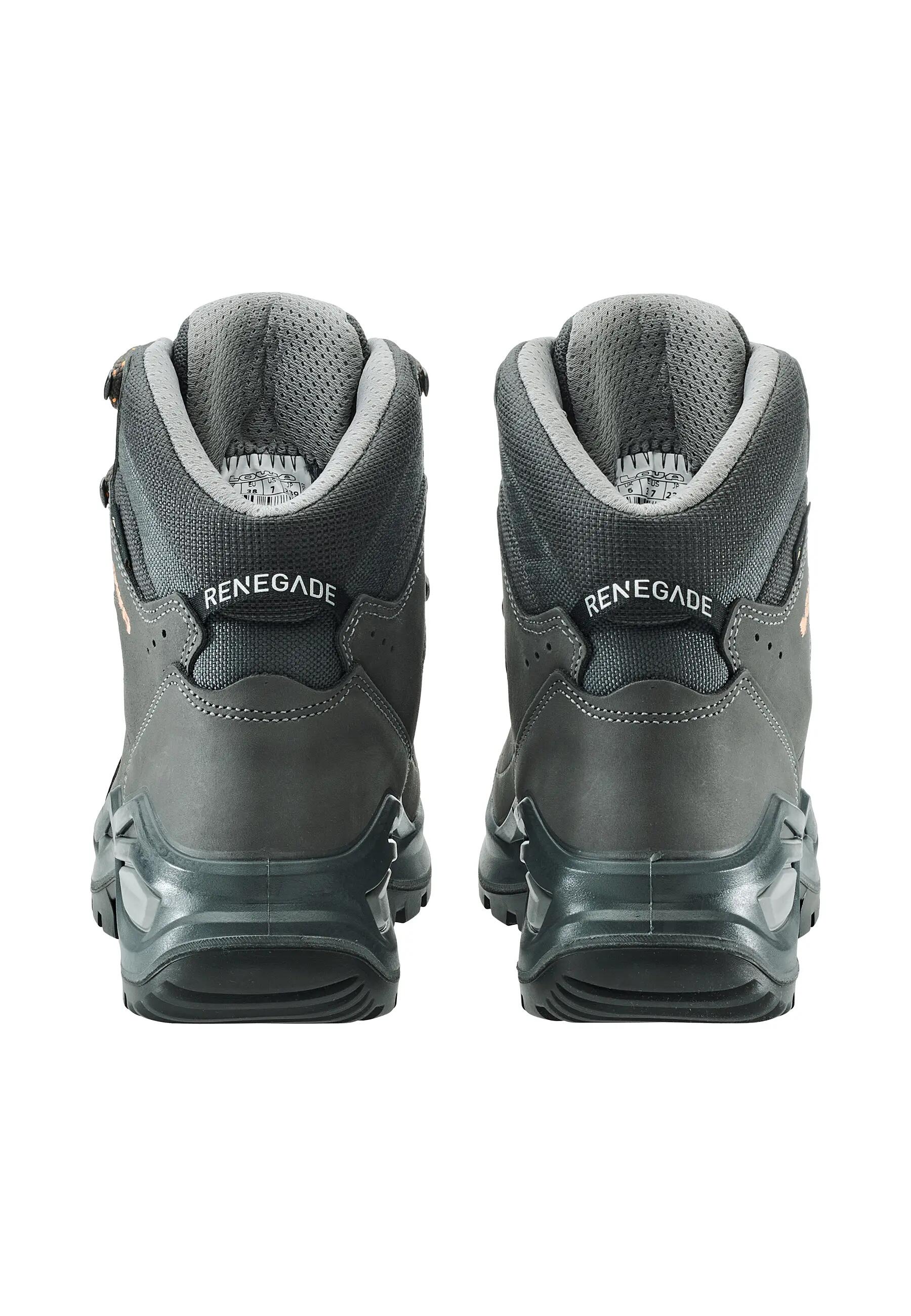 Wanderstiefel RENEGADE EVO GTX 3/7