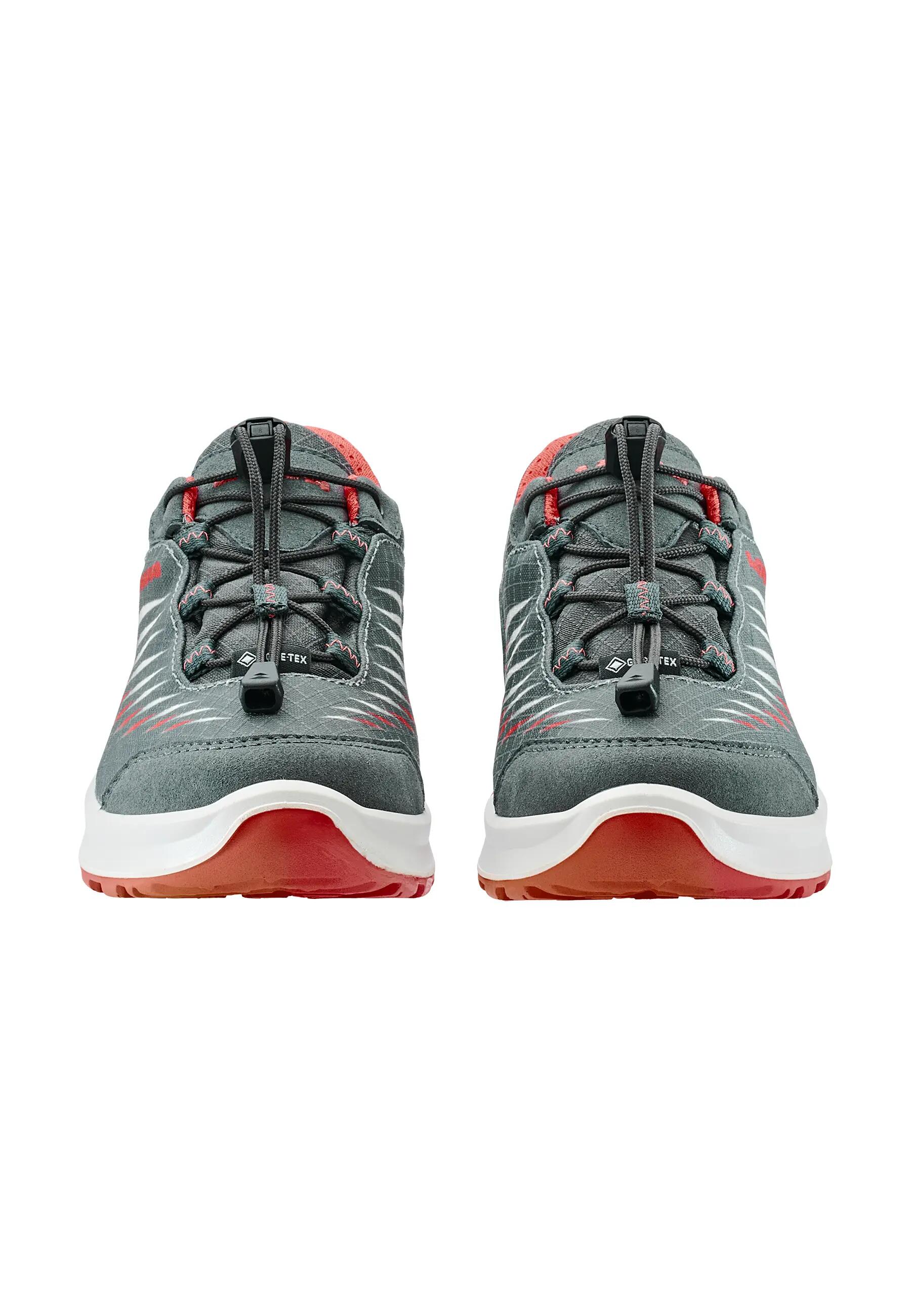 Outdoorschuhe ZIRROX II GTX LO JR 6/7