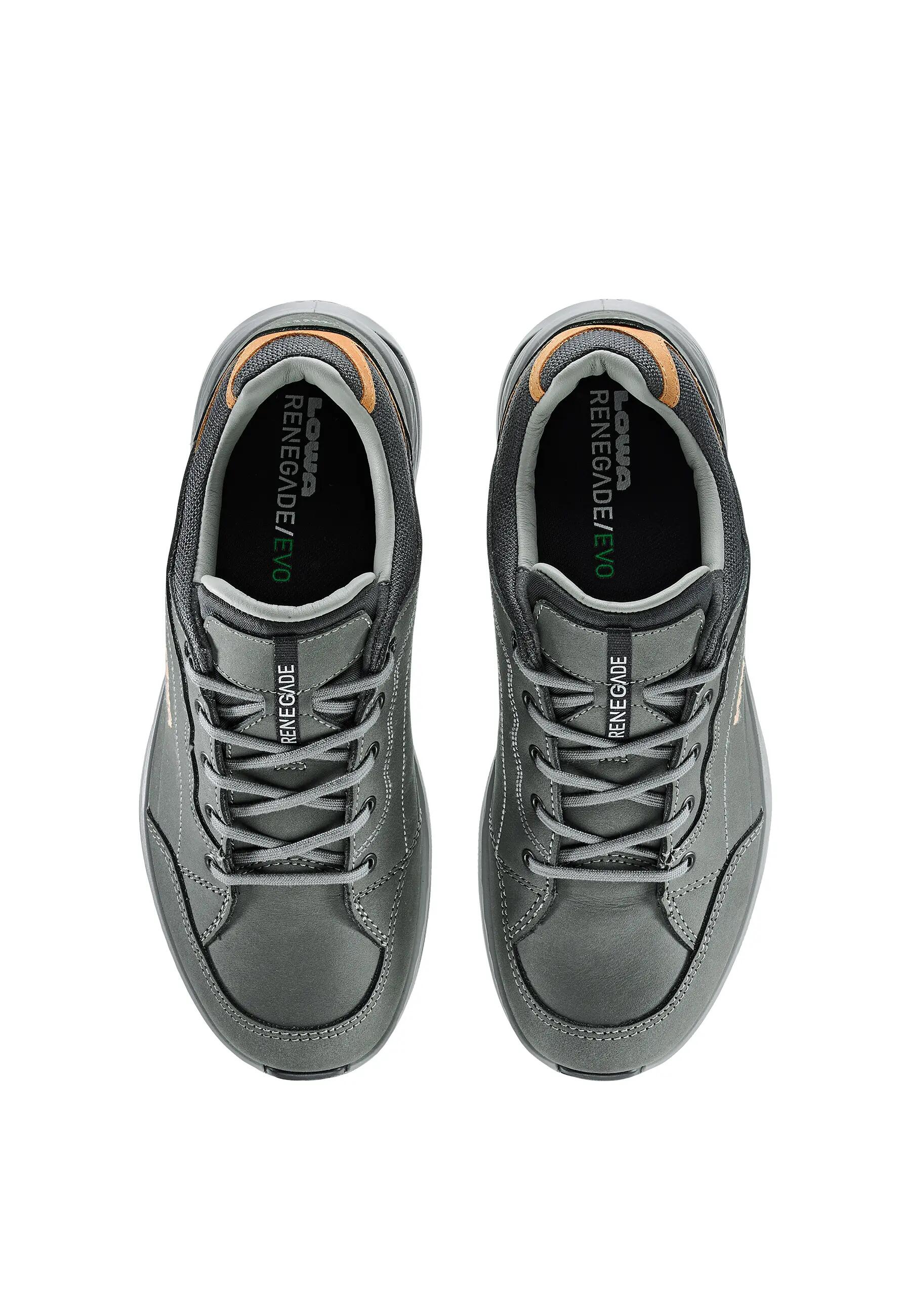 Chaussures randonnée femmes Lowa Renegade Evo Ll Lo 4/7