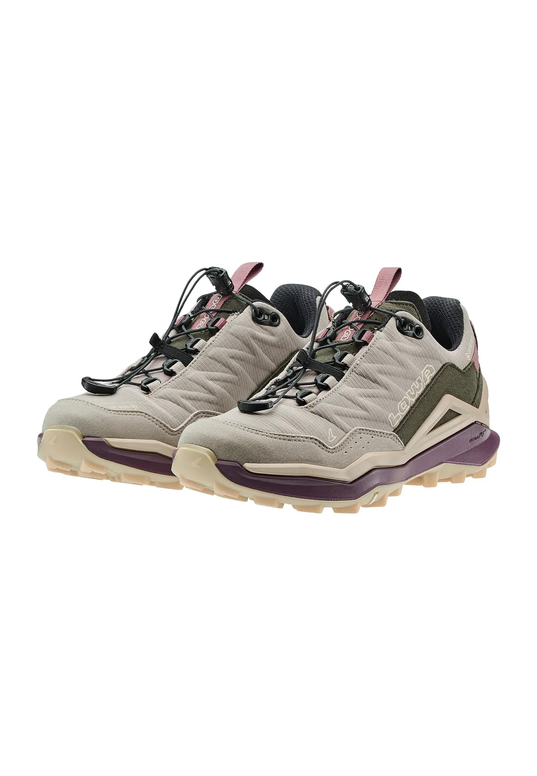 LOWA Halbschuh MADDOX PRO GTX LO SL Ws 7/7