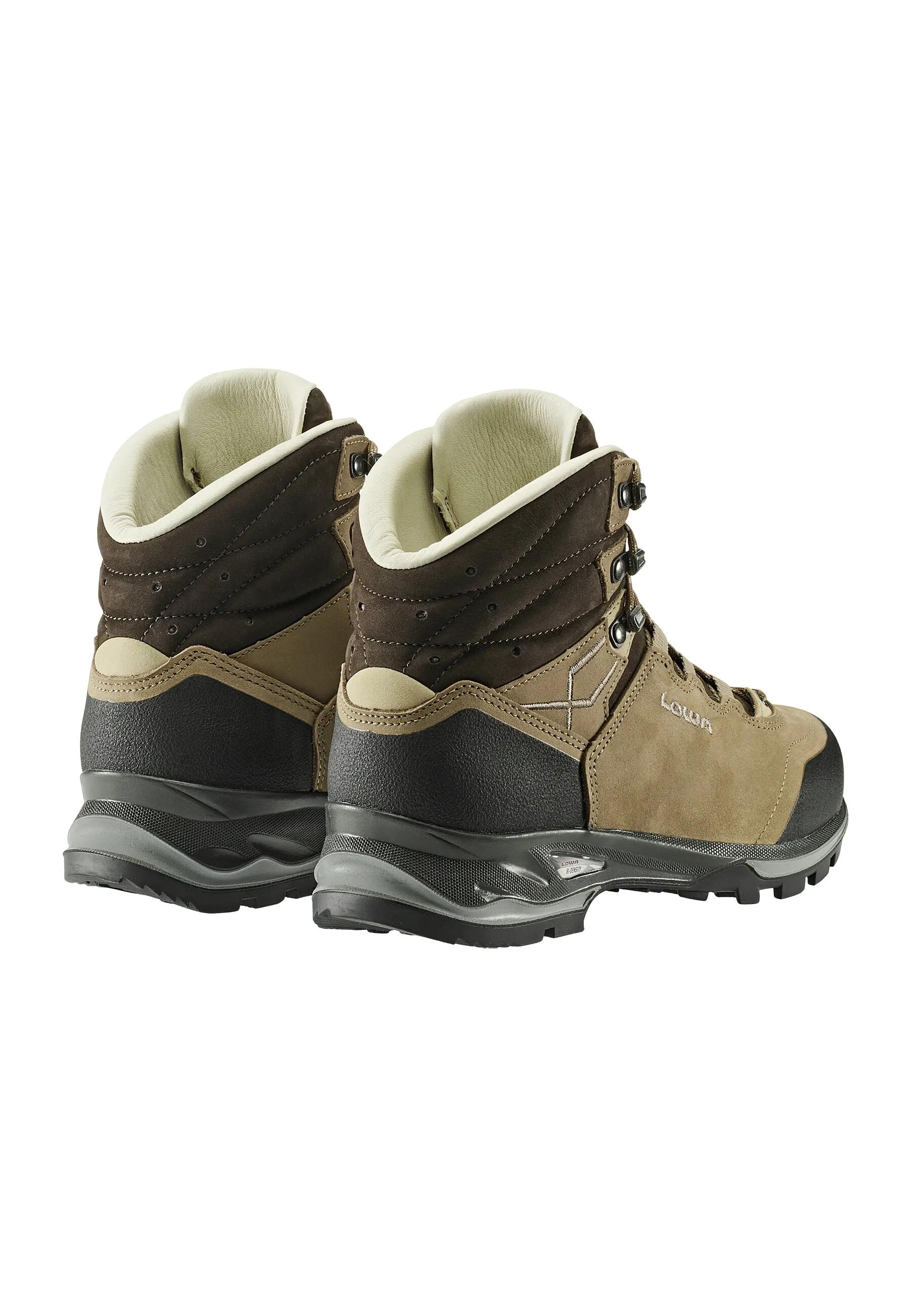 LOWA Stiefel mittel LADY LIGHT LL 7/7