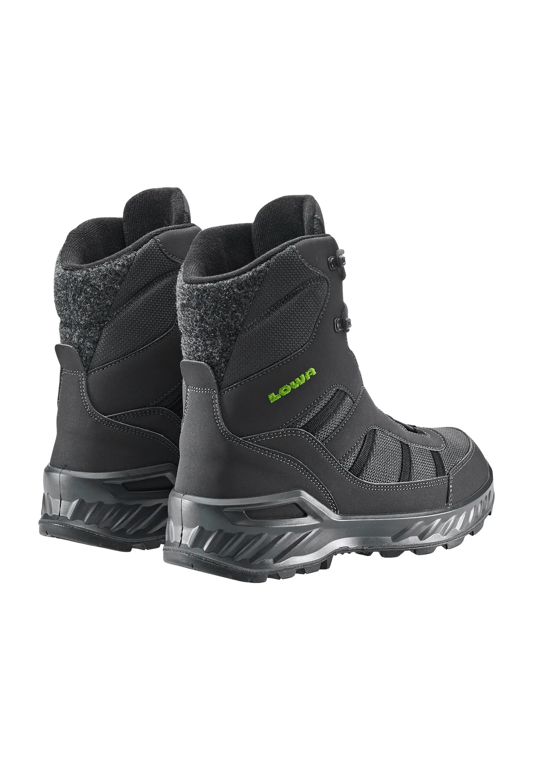 LOWA Stiefel mittel TRIDENT III GTX 7/7