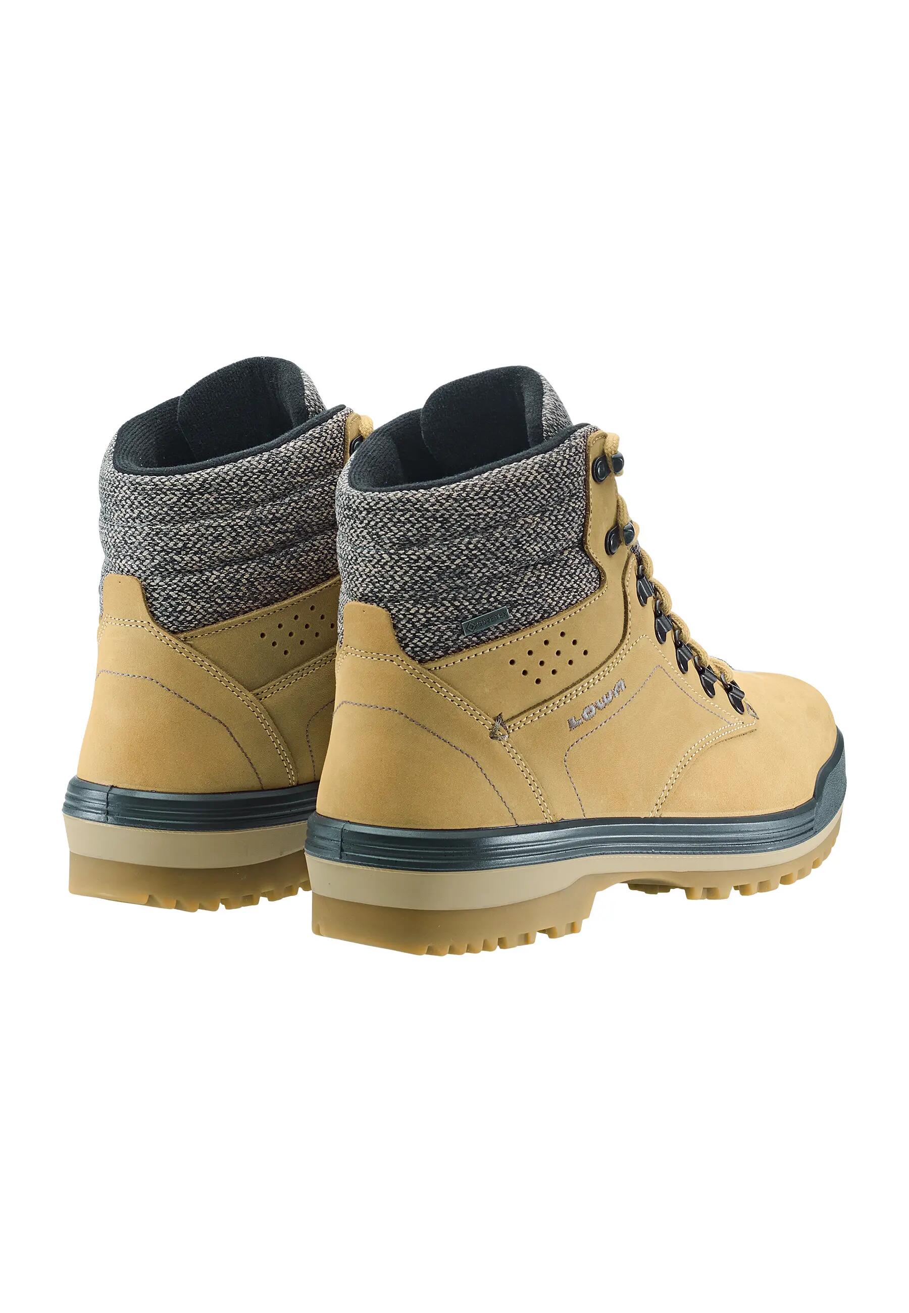 Buty trekkingowe męskie Lowa Nera Gtx 7/7