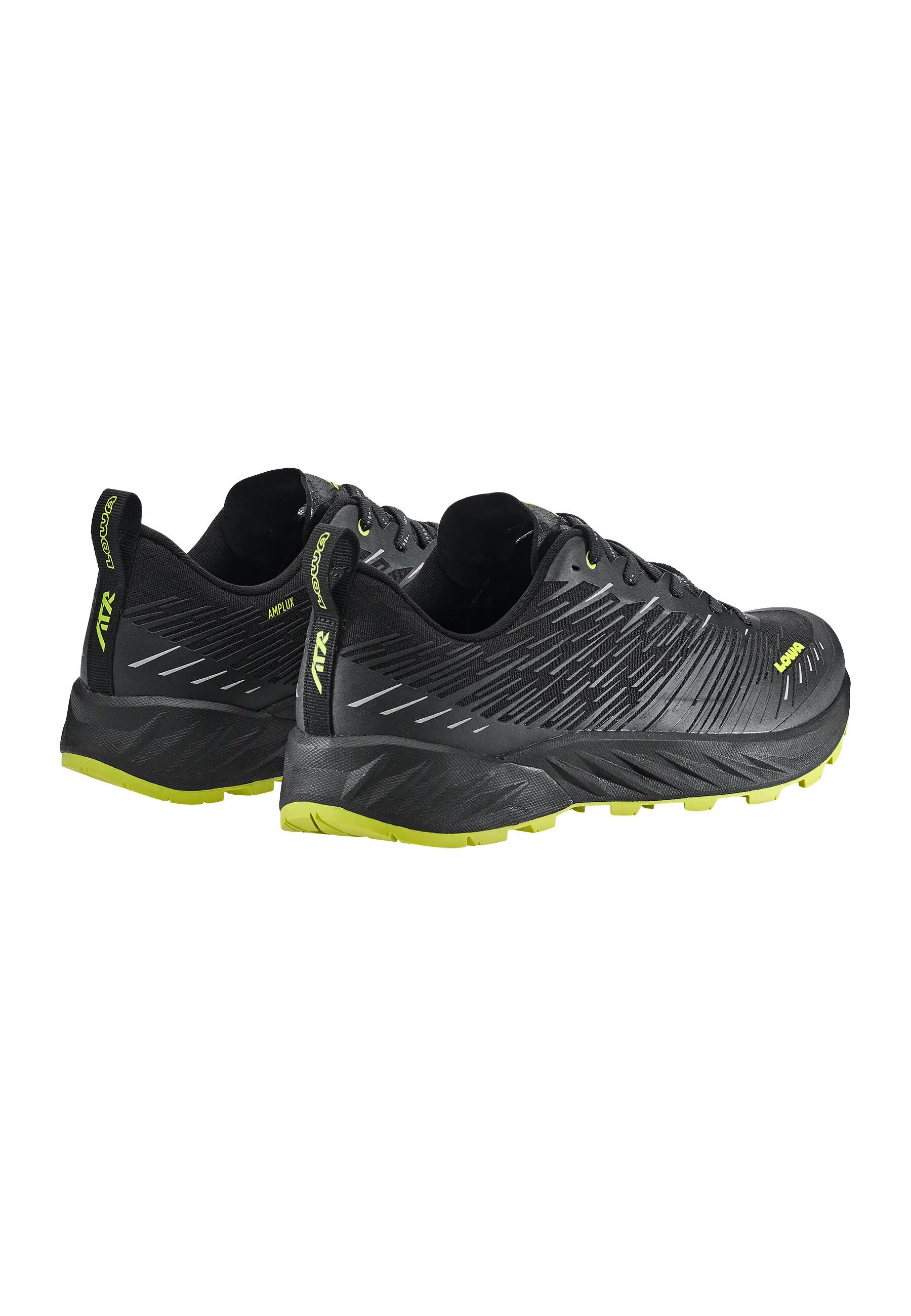 LOWA Halbschuh AMPLUX 7/7