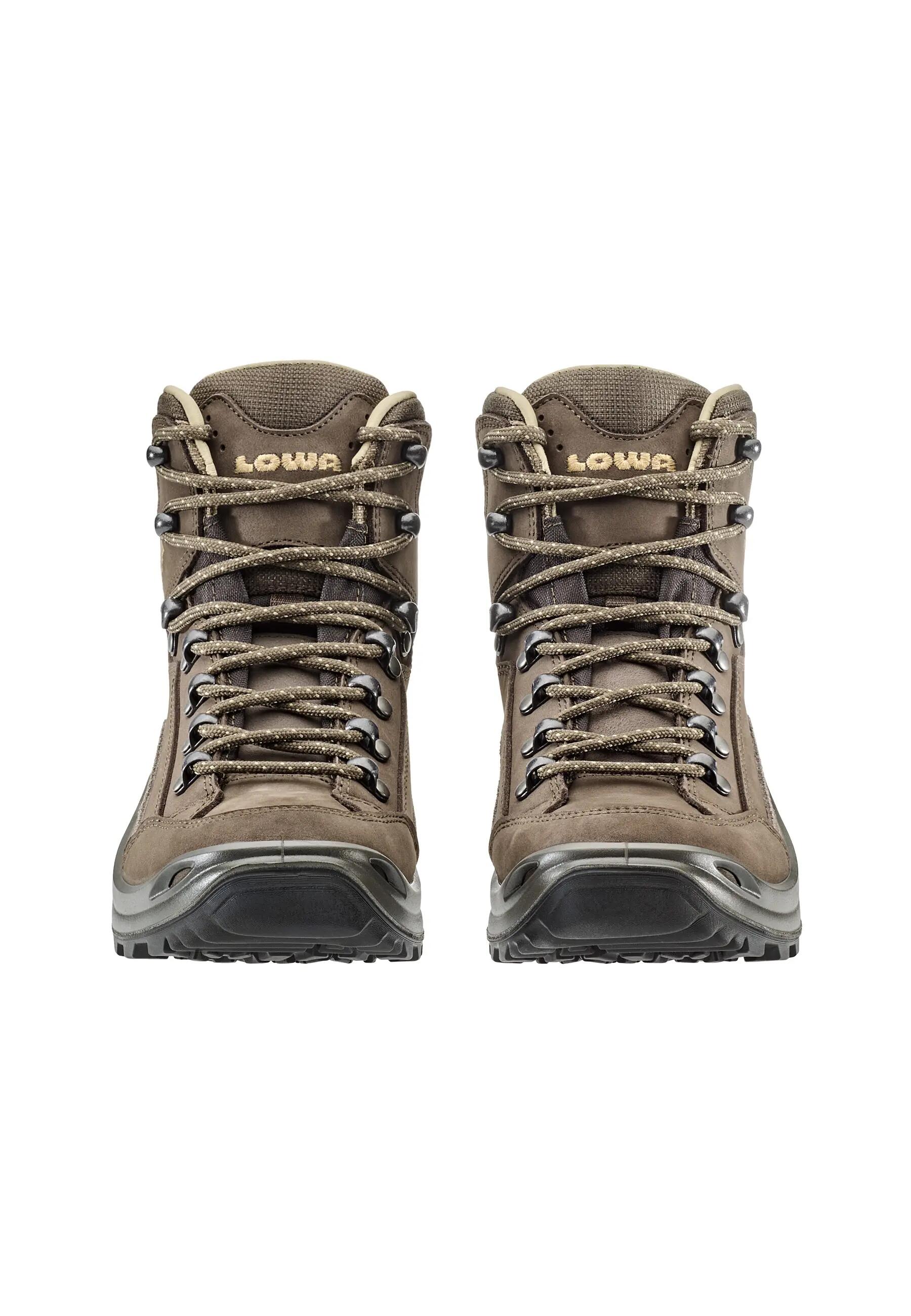LOWA Wanderschuh Renegade LL Mid 6/7